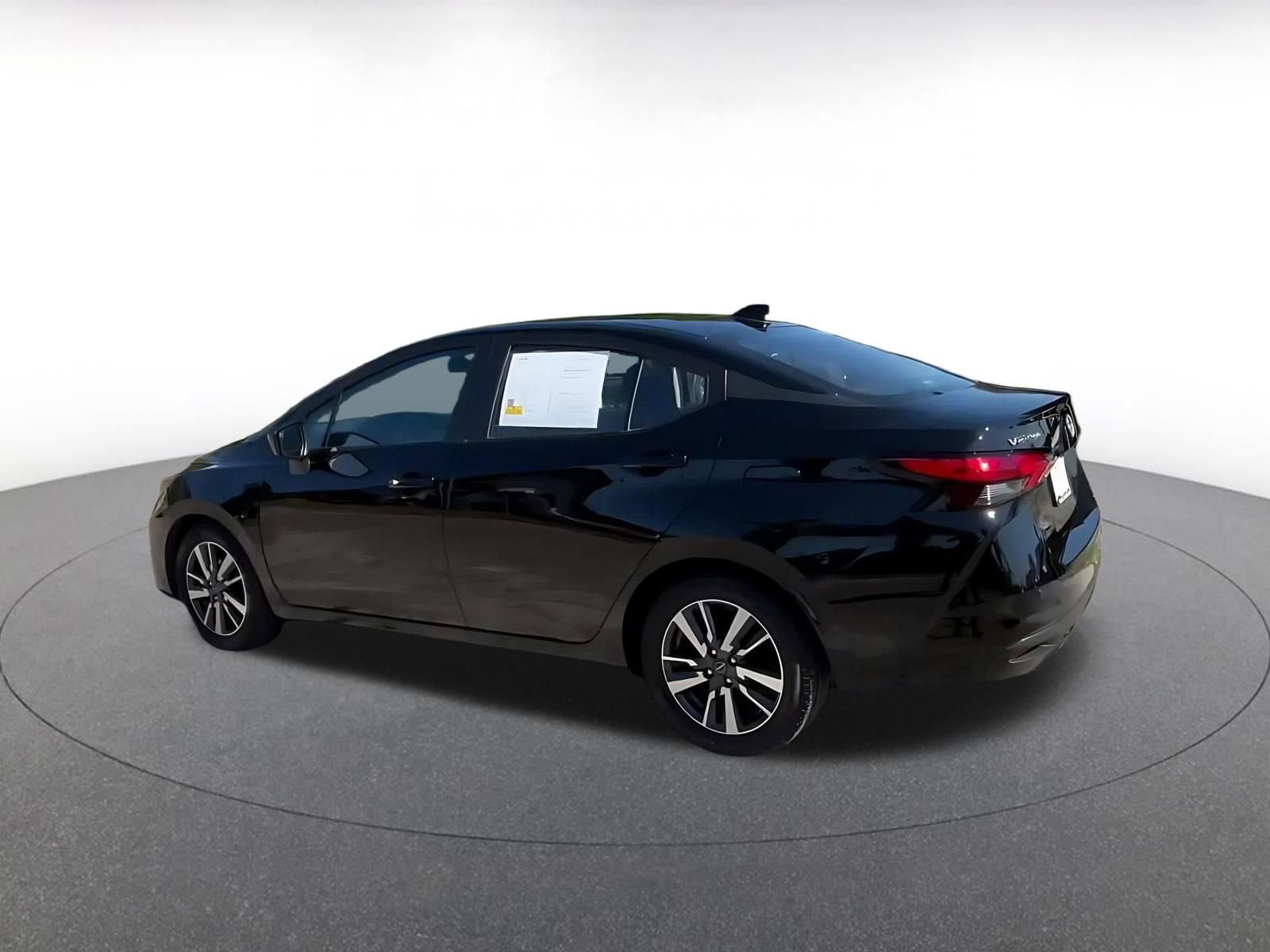 Thumbnail: 2025 Nissan Versa - 10