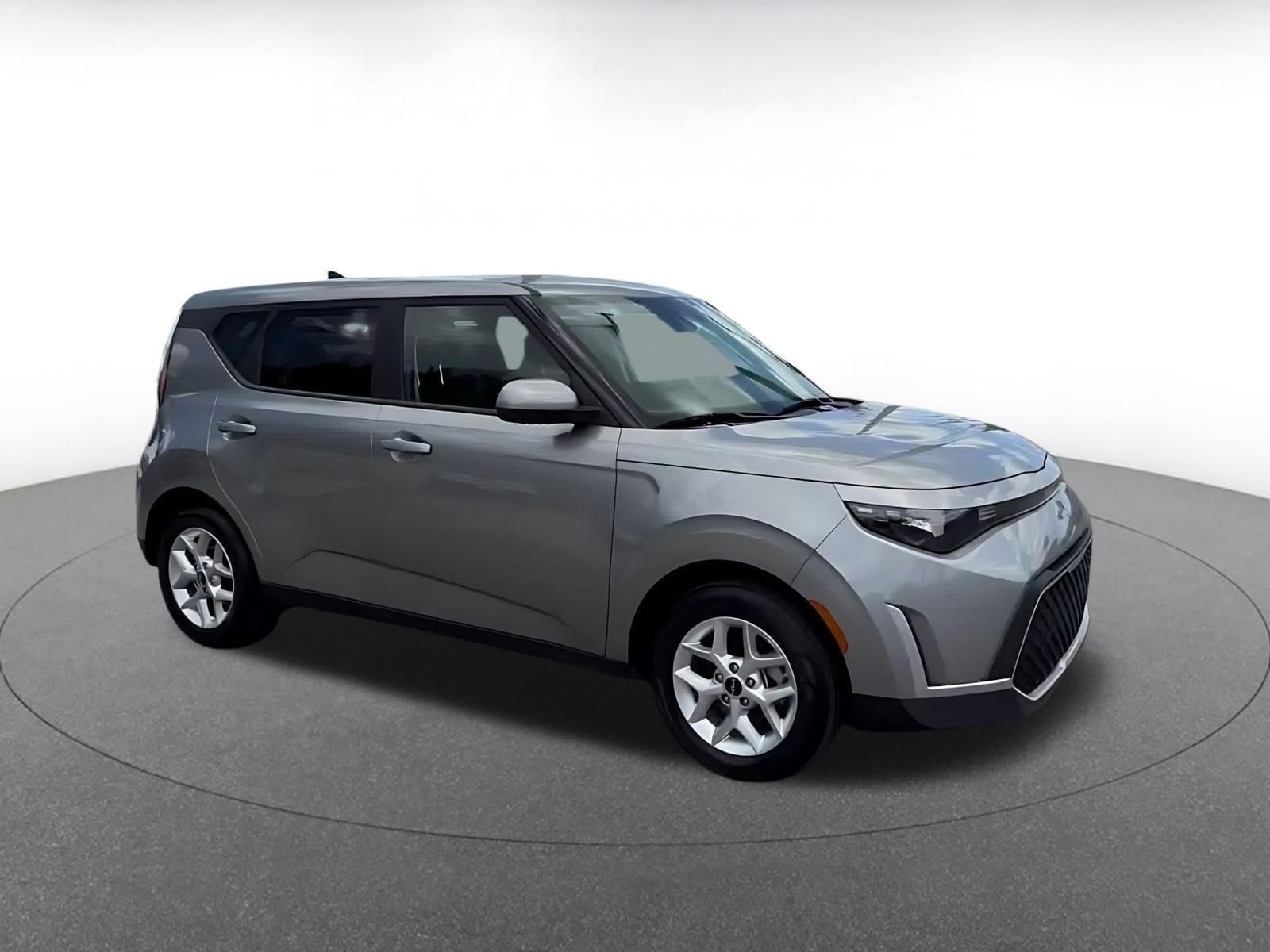 Thumbnail: 2025 Kia Soul - 2