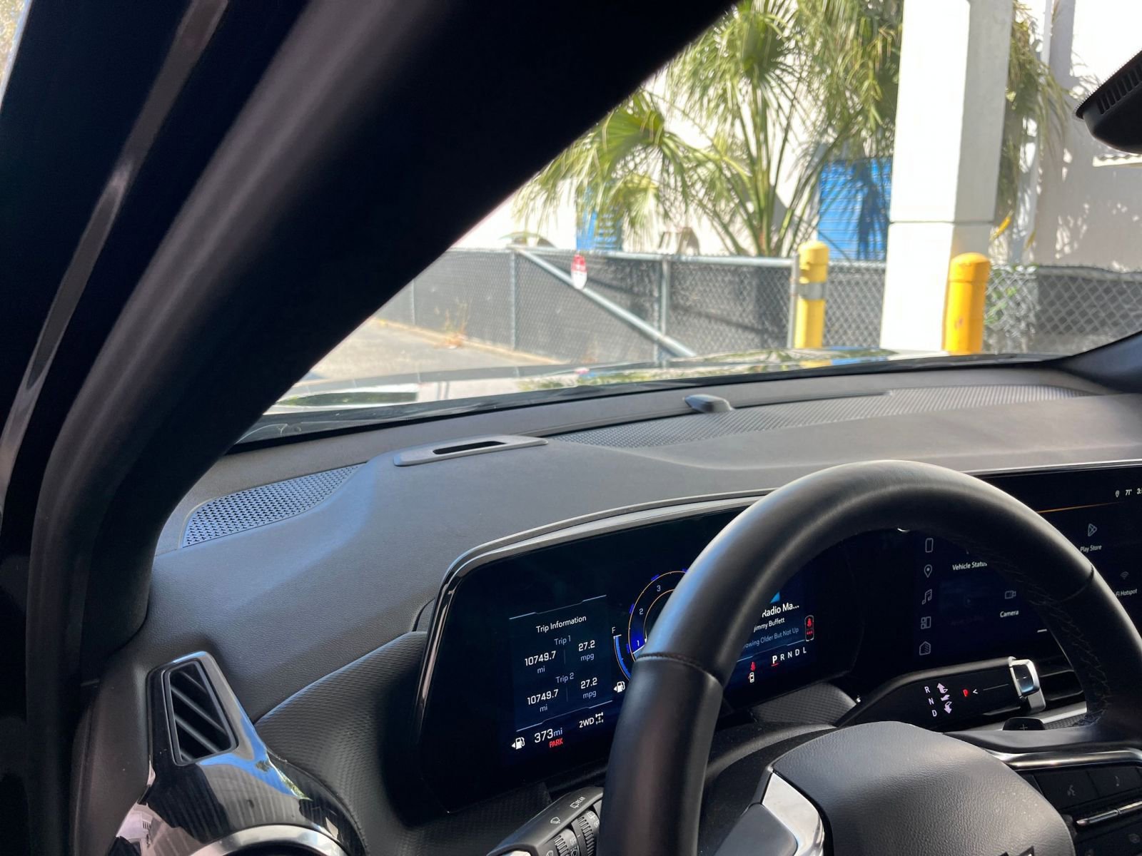 Thumbnail: 2025 Chevrolet Equinox - 34