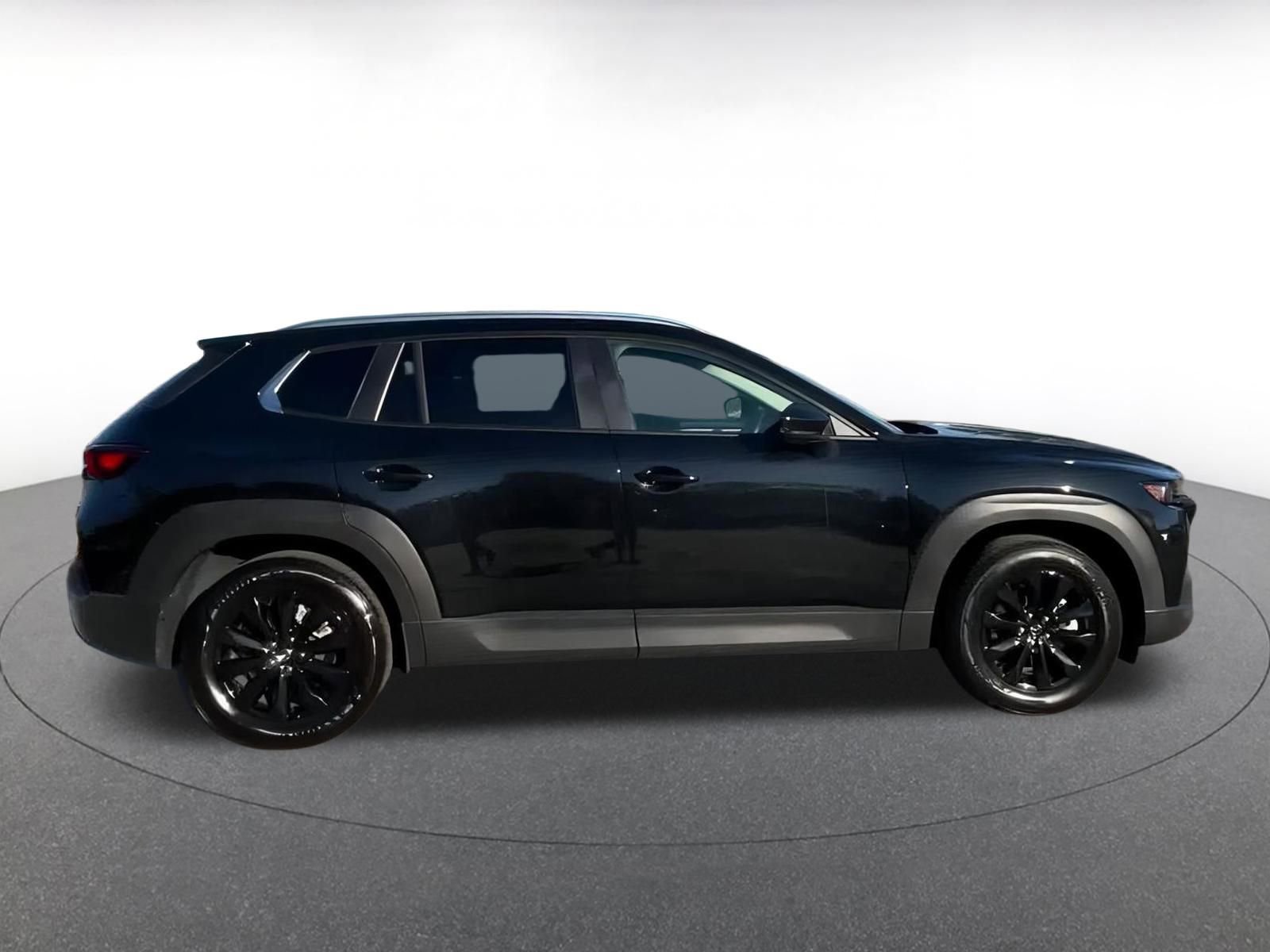 Thumbnail: 2025 Mazda CX-50 - 16