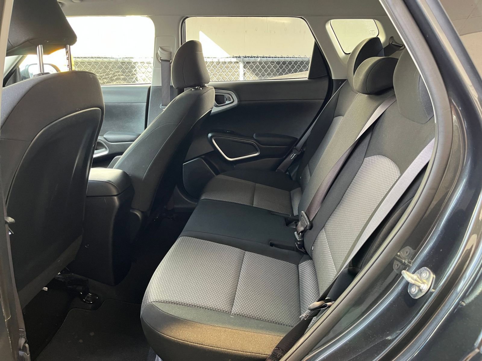 Thumbnail: 2025 Kia Soul - 25