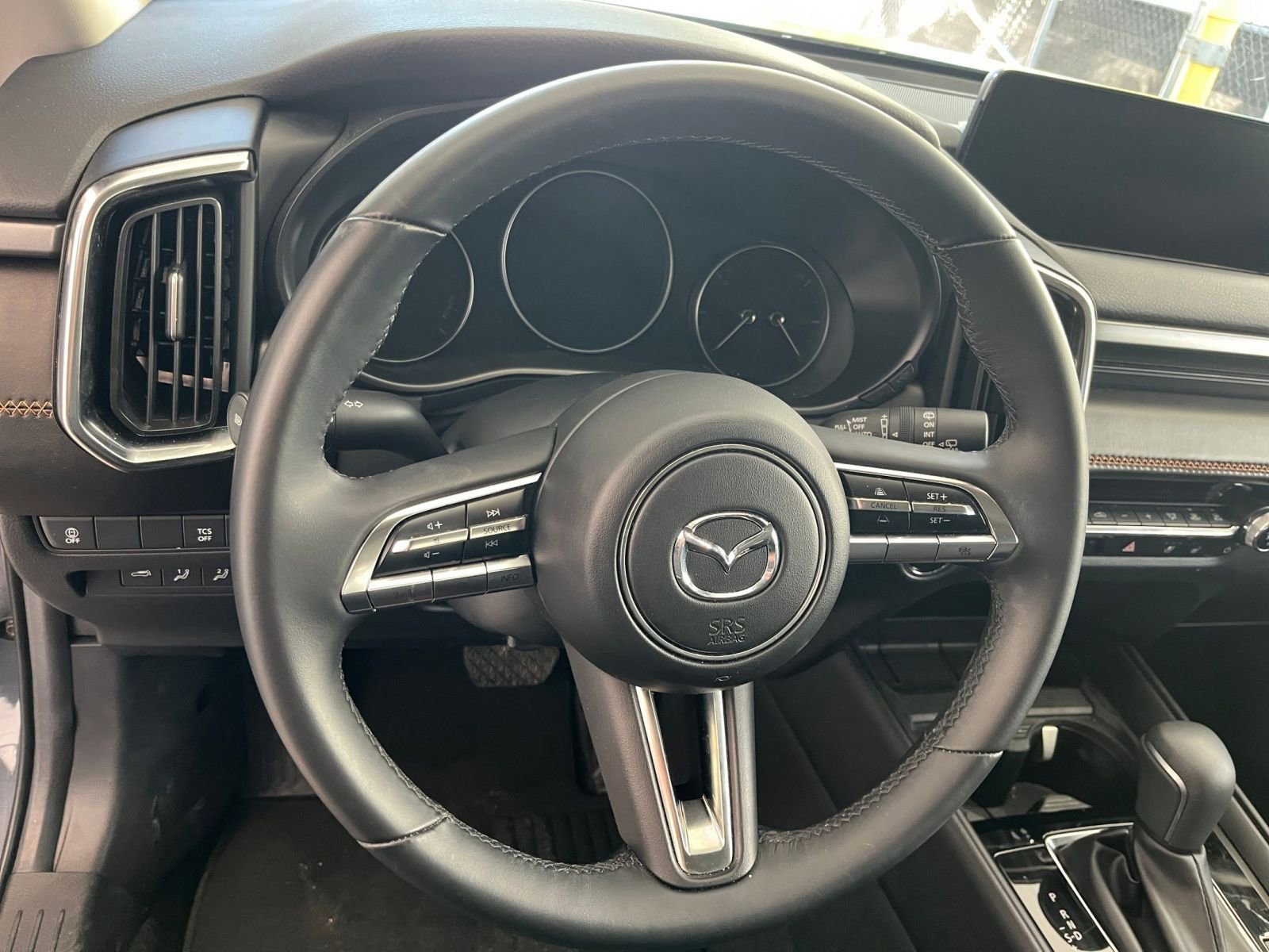 Thumbnail: 2025 Mazda CX-50 - 29