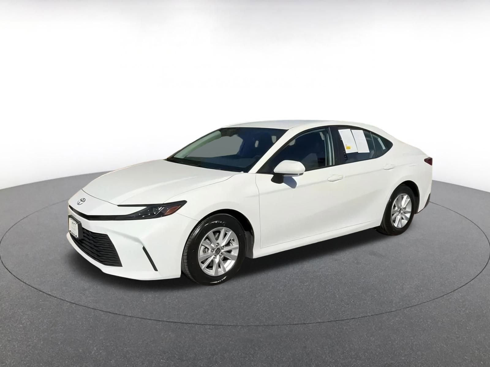 Thumbnail: 2025 Toyota Camry - 7