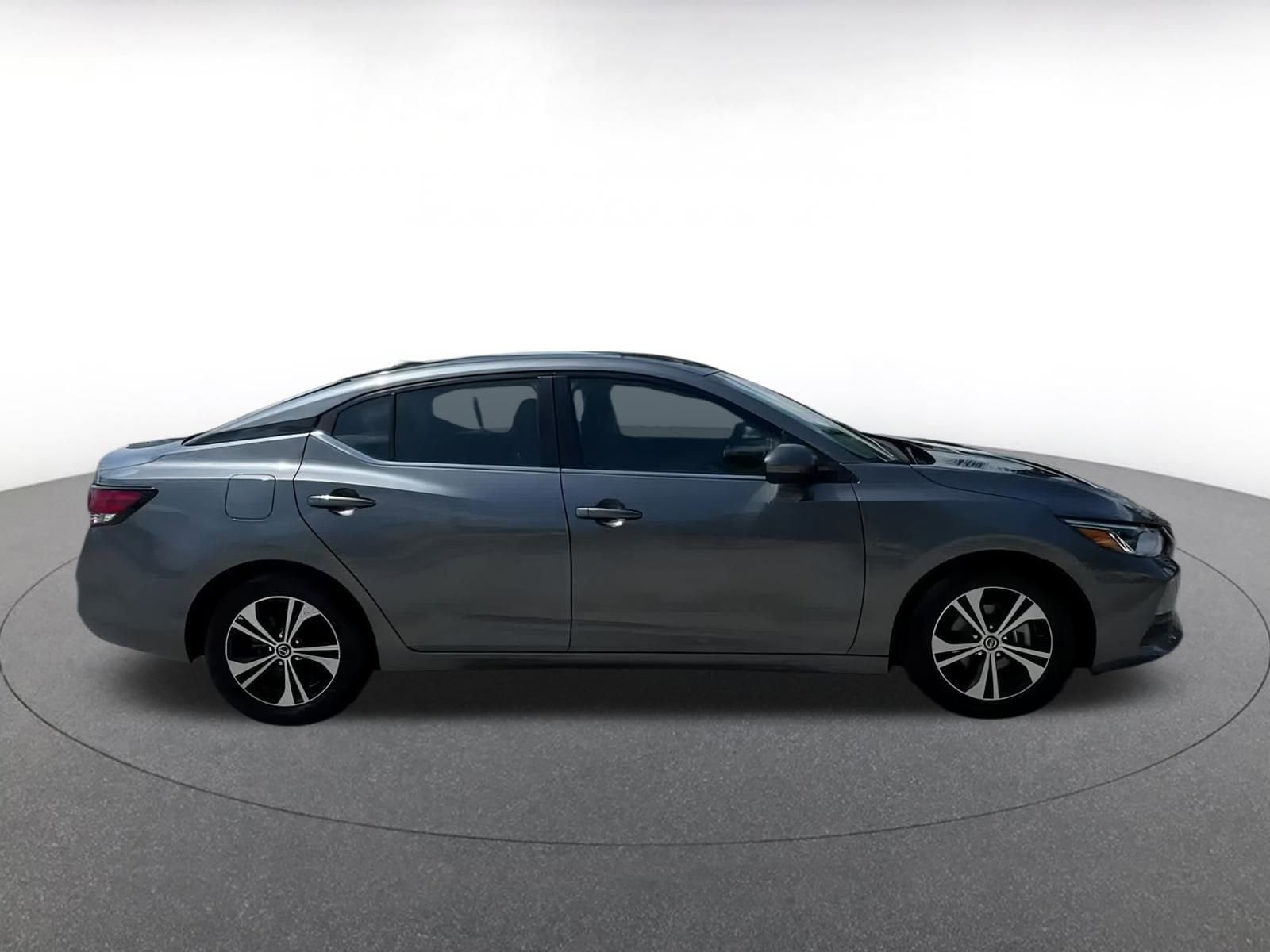 Thumbnail: 2023 Nissan Sentra - 16