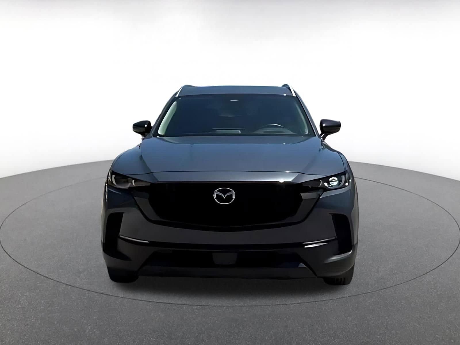 Thumbnail: 2025 Mazda CX-50 - 4