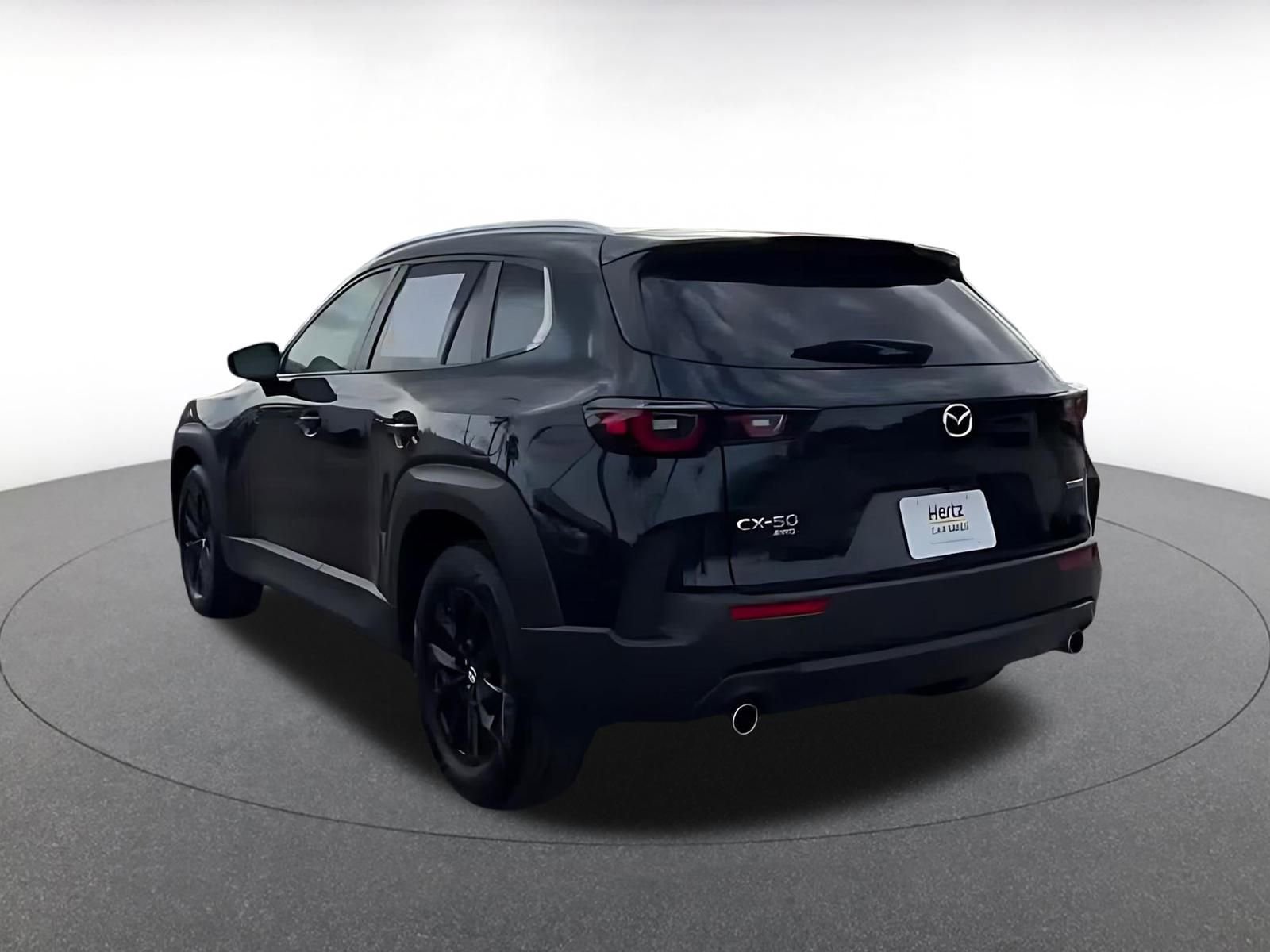 Thumbnail: 2025 Mazda CX-50 - 11