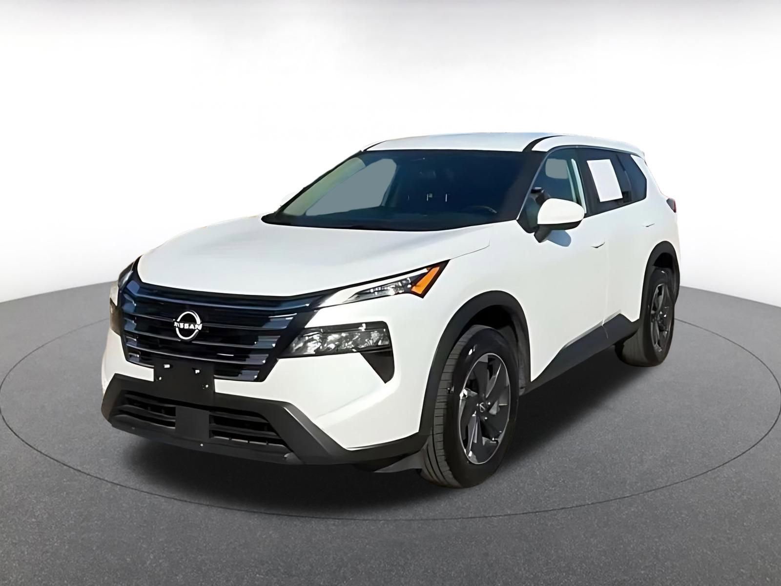 Thumbnail: 2025 Nissan Rogue - 7