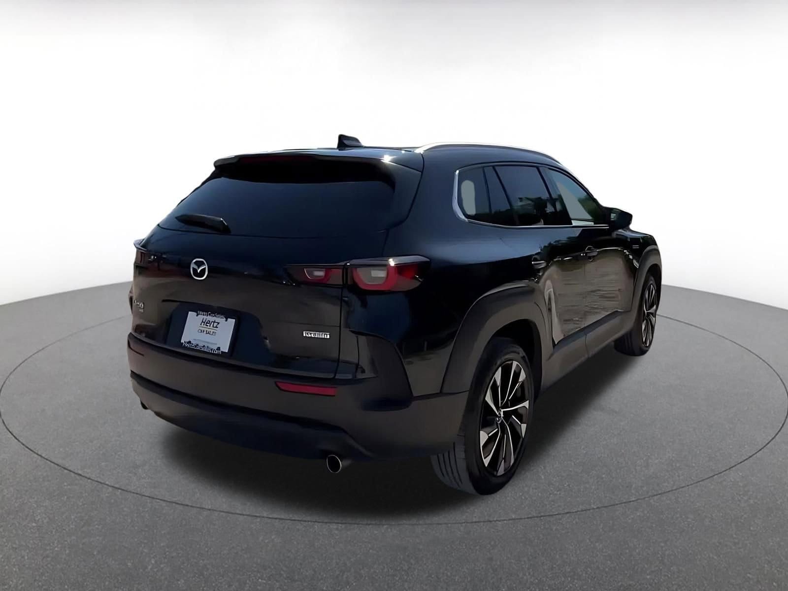 Thumbnail: 2025 Mazda CX-50 - 12