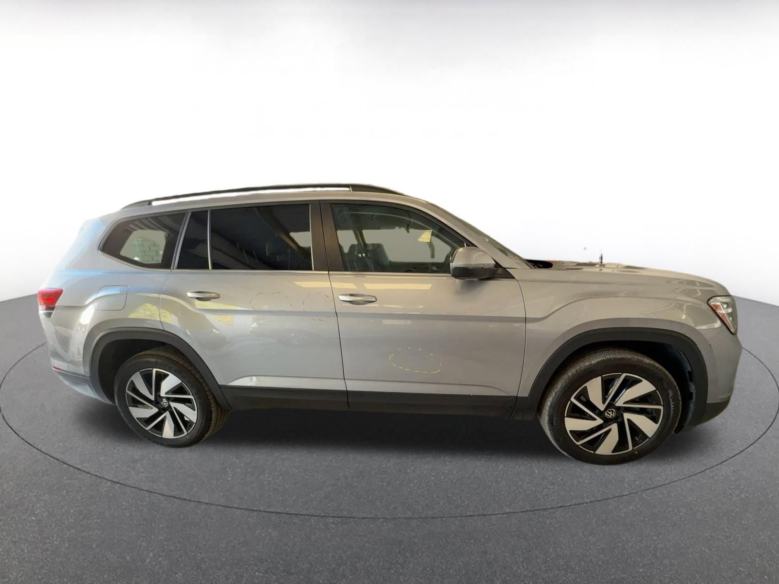 Thumbnail: 2025 Volkswagen Atlas - 8