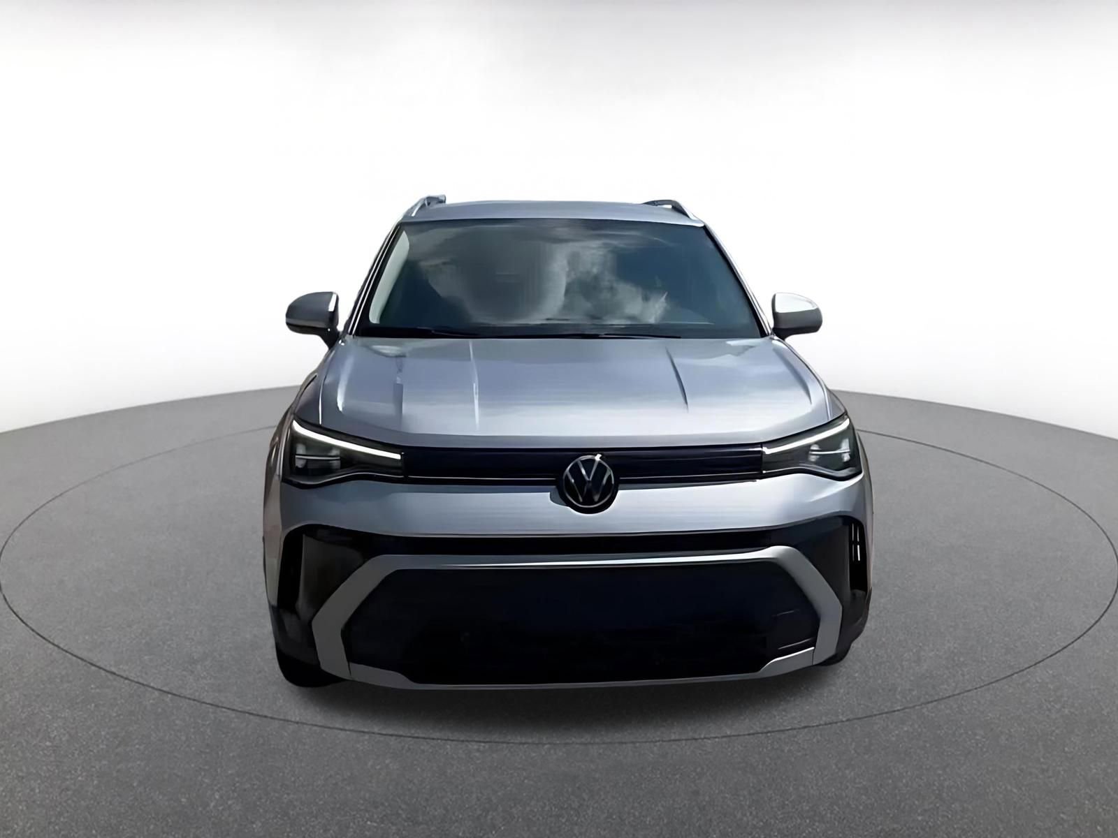 Thumbnail: 2025 Volkswagen Taos - 4