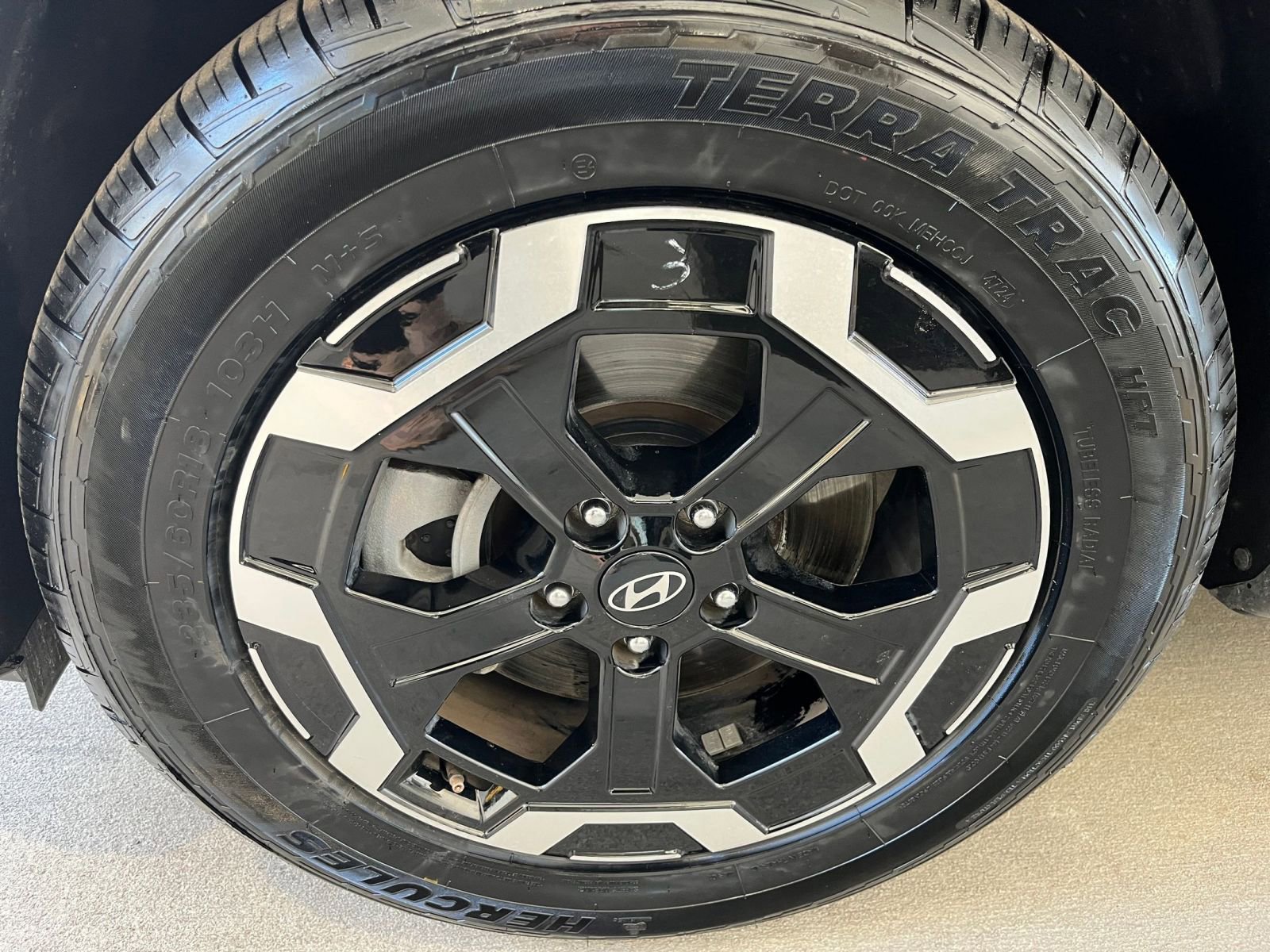 Thumbnail: 2025 Hyundai Santa Fe - 30