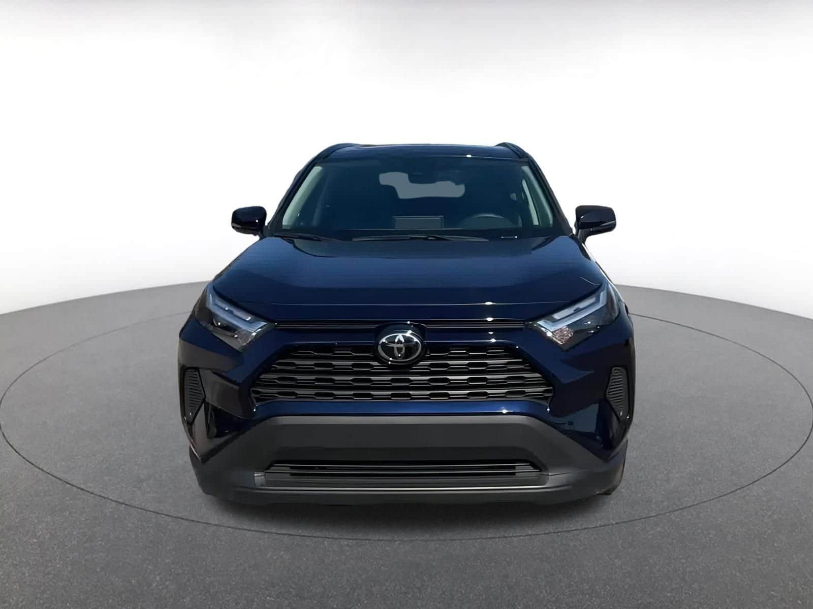 Thumbnail: 2025 Toyota RAV4 - 4