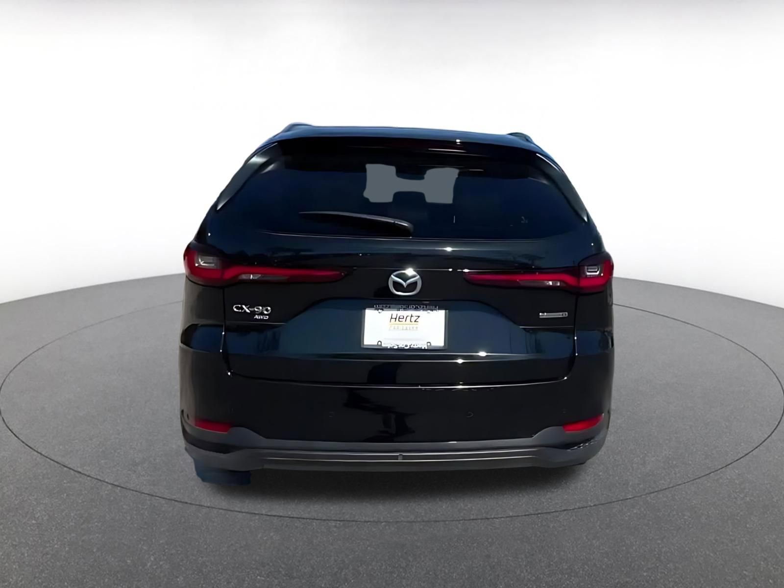 Thumbnail: 2025 Mazda CX-90 - 12