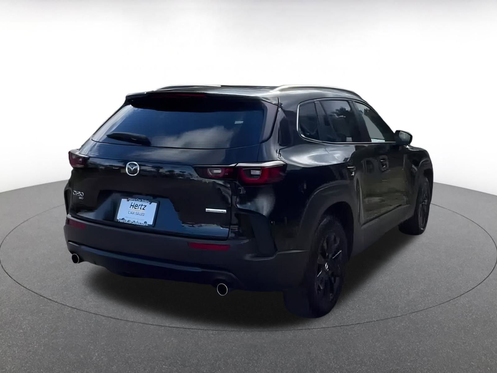 Thumbnail: 2025 Mazda CX-50 - 12