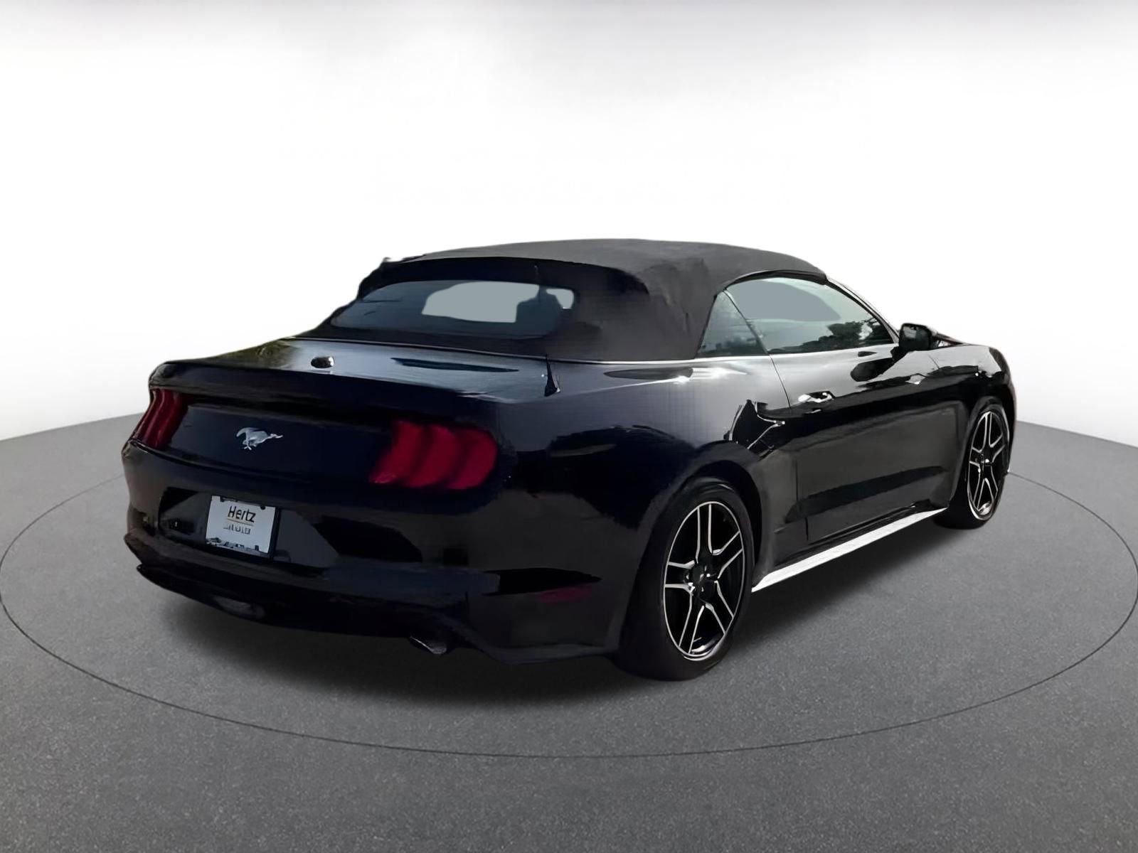Thumbnail: 2023 Ford Mustang - 11