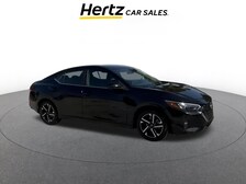 2024 Nissan Sentra SV -
                  Tampa, FL