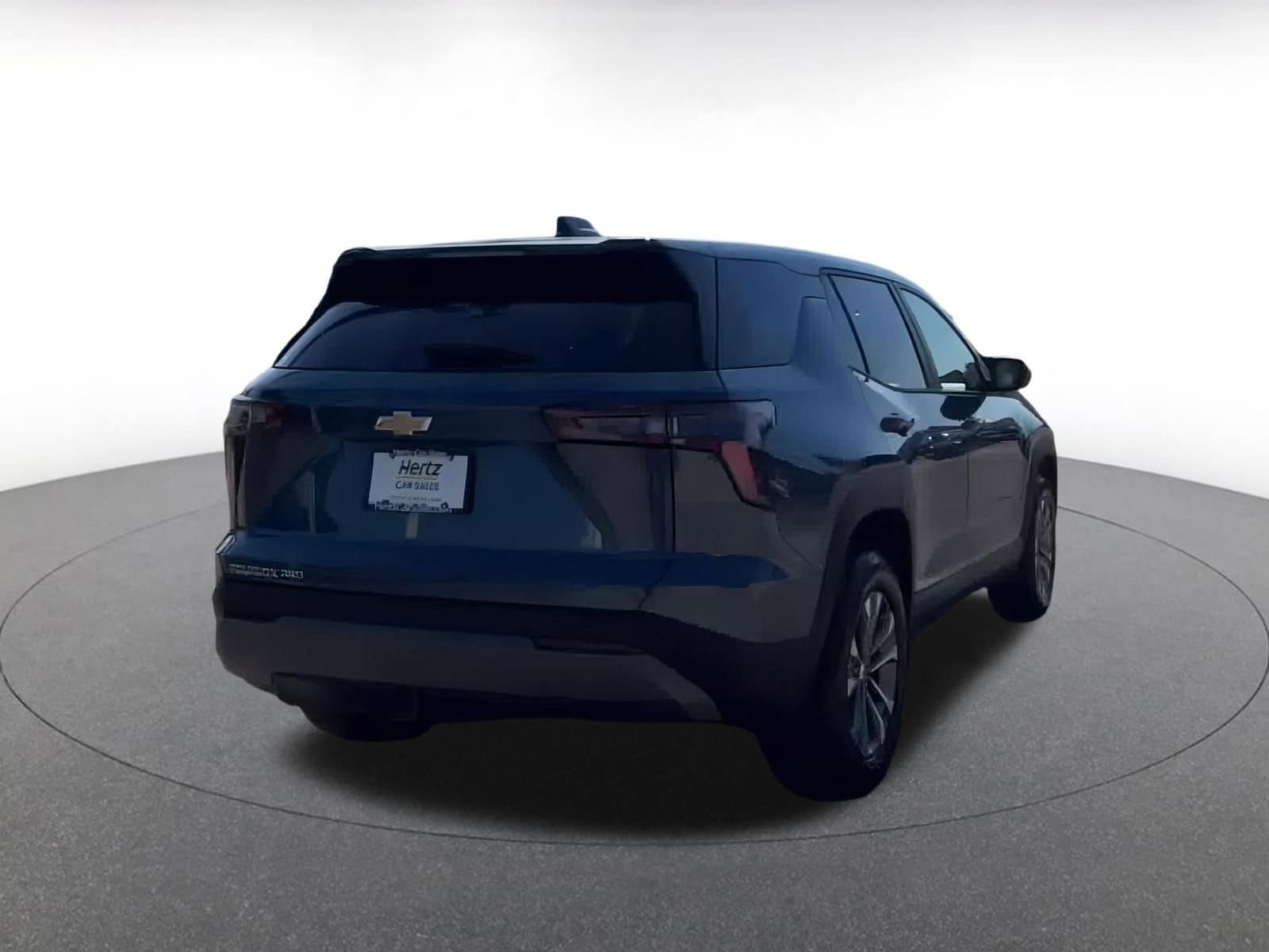 Thumbnail: 2025 Chevrolet Equinox - 15