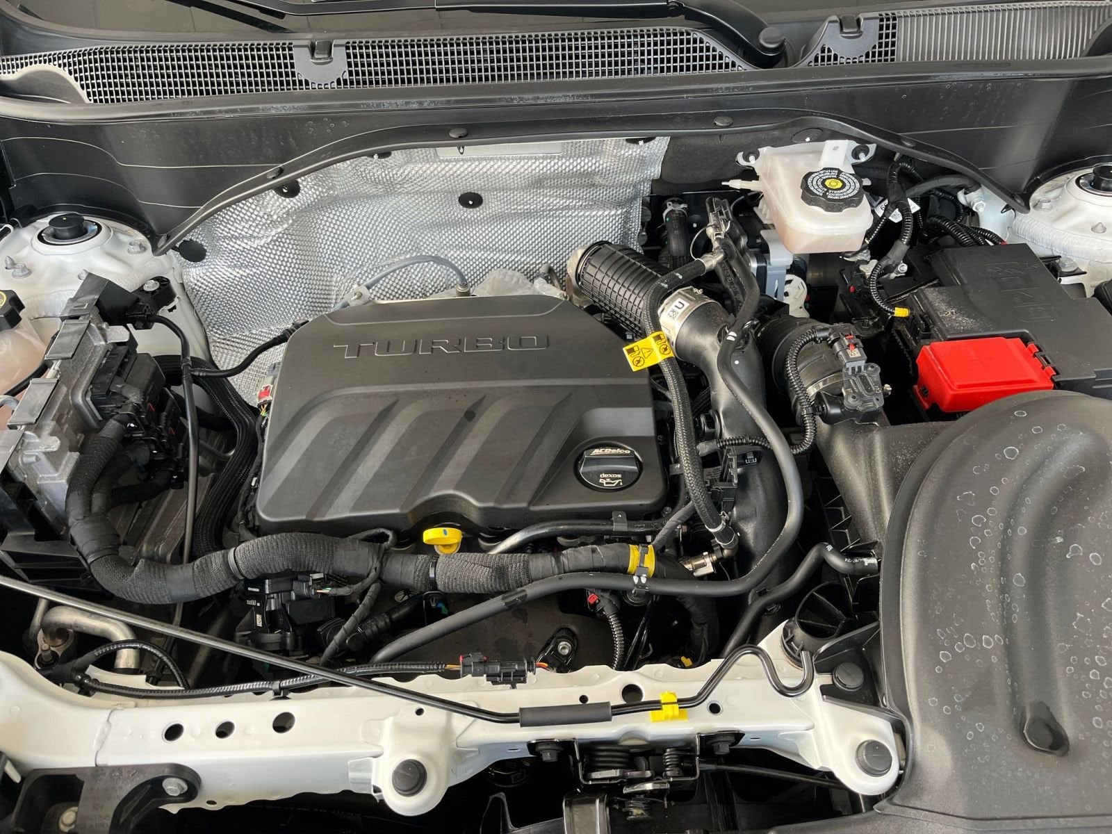 Thumbnail: 2025 Buick Encore GX - 32