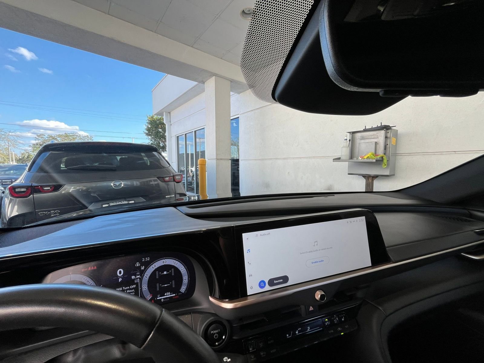 Thumbnail: 2025 Toyota Crown - 33