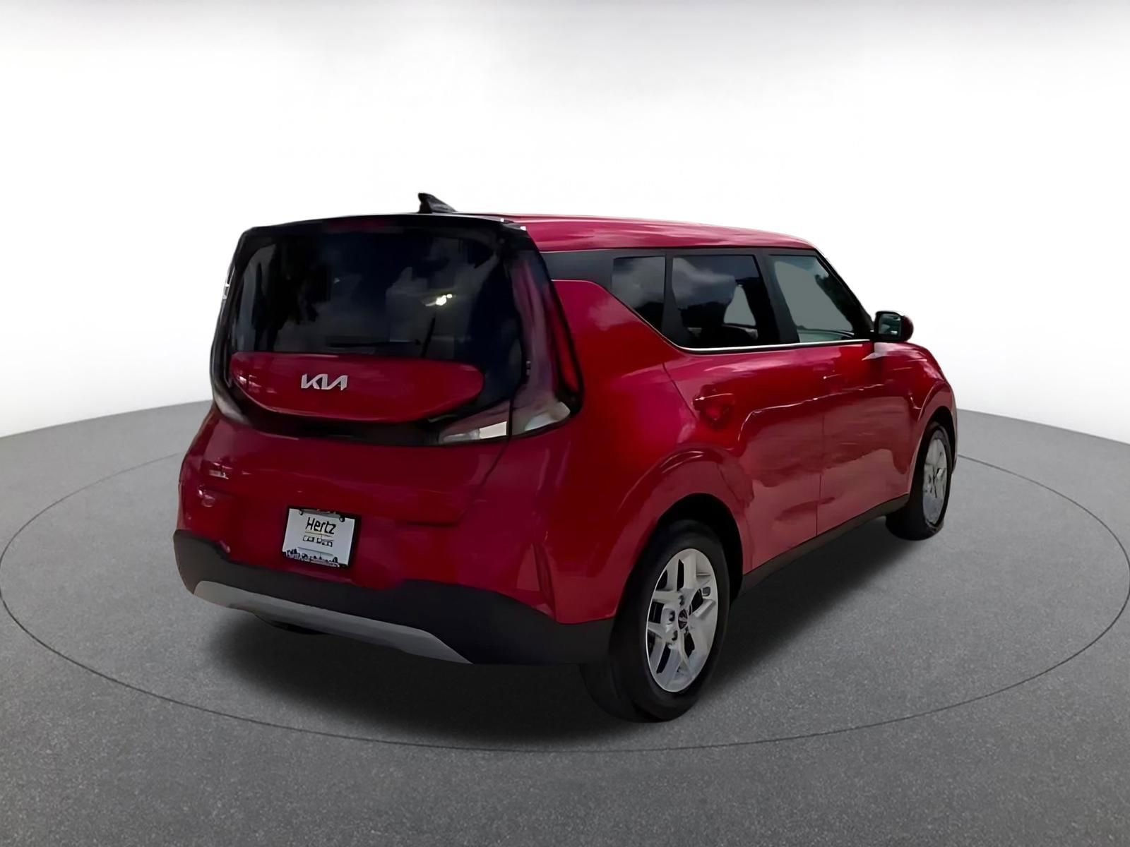 Thumbnail: 2025 Kia Soul - 15