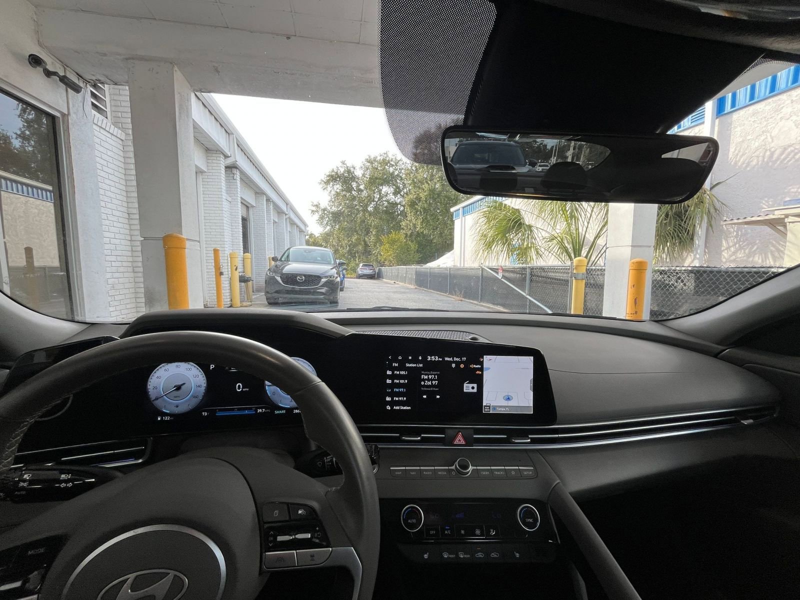 Thumbnail: 2025 Hyundai Elantra - 33