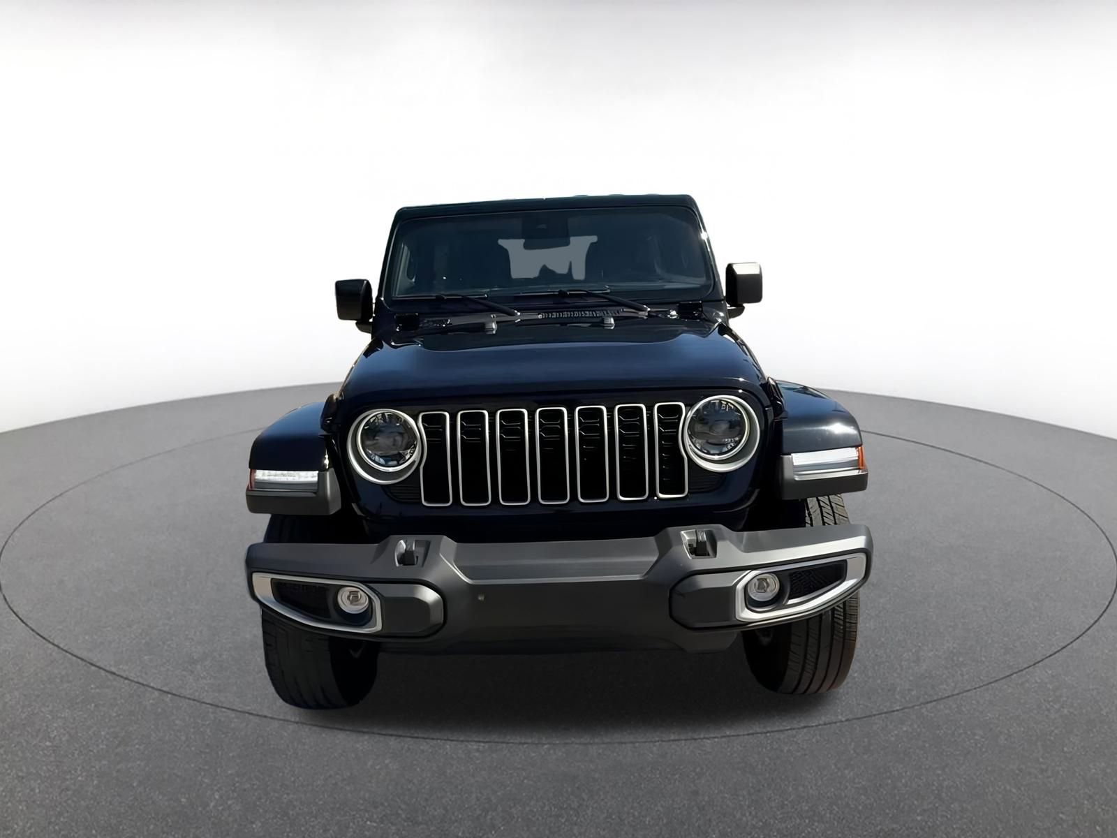 Thumbnail: 2025 Jeep Wrangler - 4