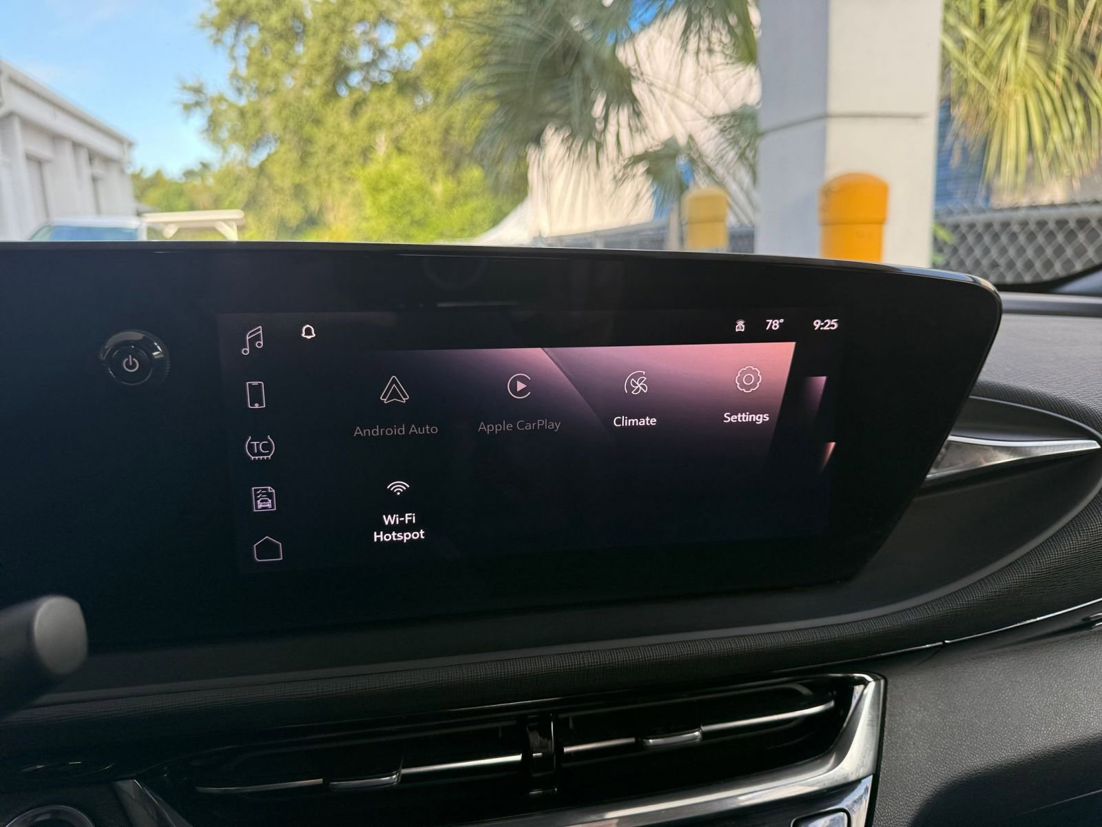 Thumbnail: 2025 Buick Envista - 21