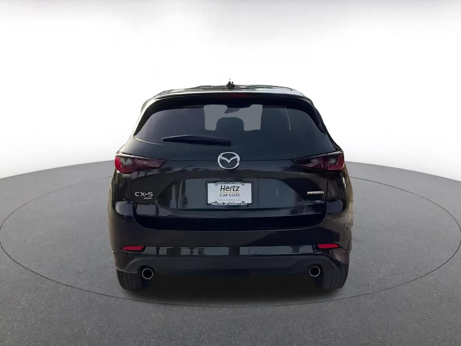 Thumbnail: 2025 Mazda CX-5 - 12