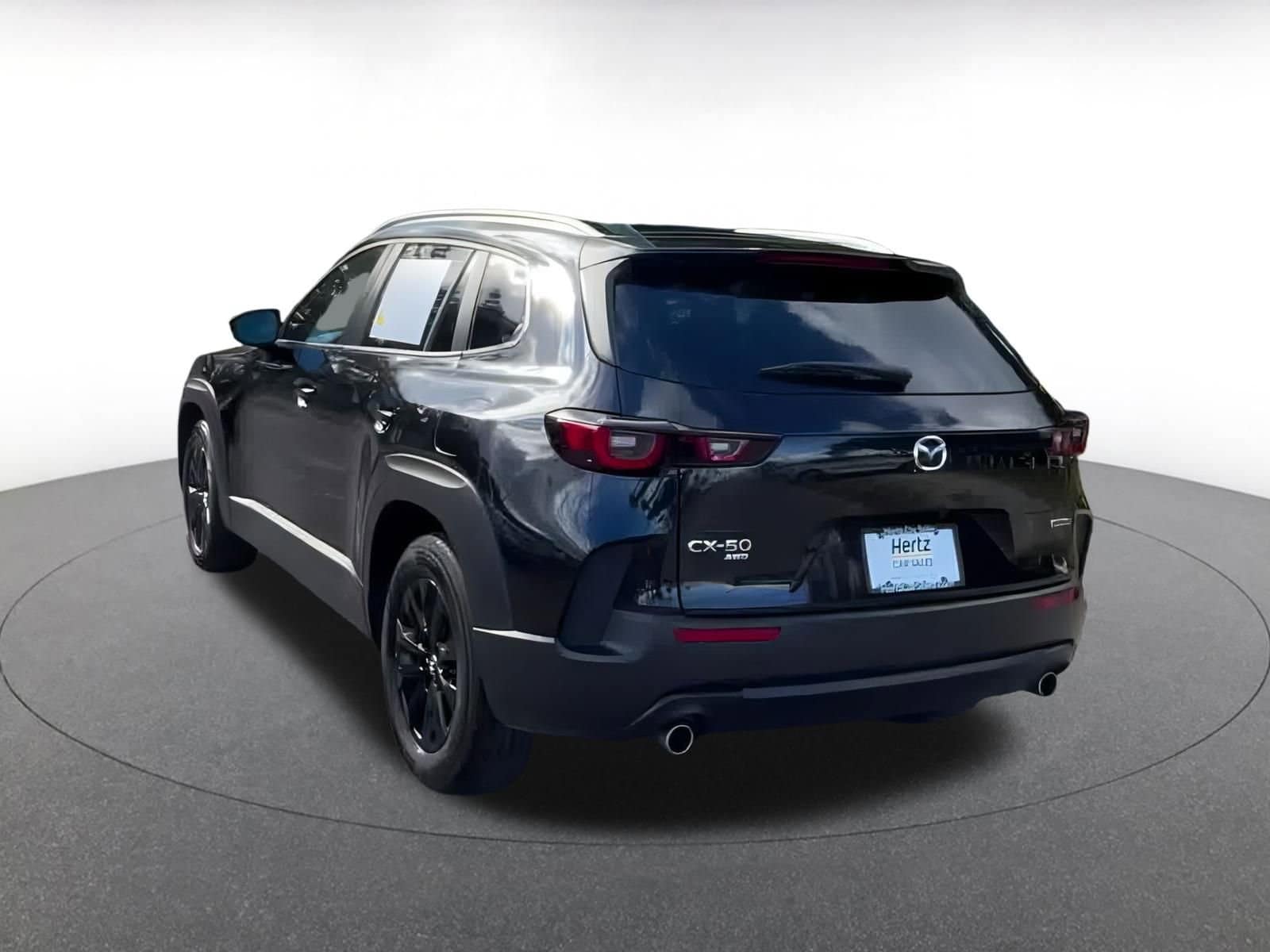 Thumbnail: 2025 Mazda CX-50 - 10