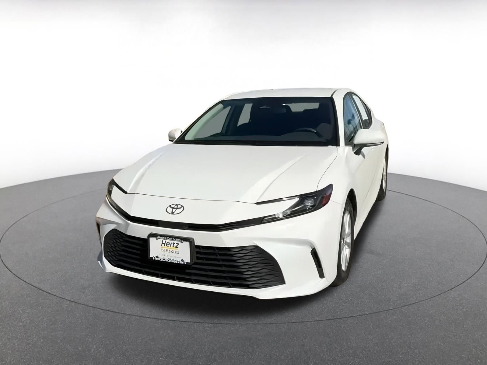 Thumbnail: 2025 Toyota Camry - 4