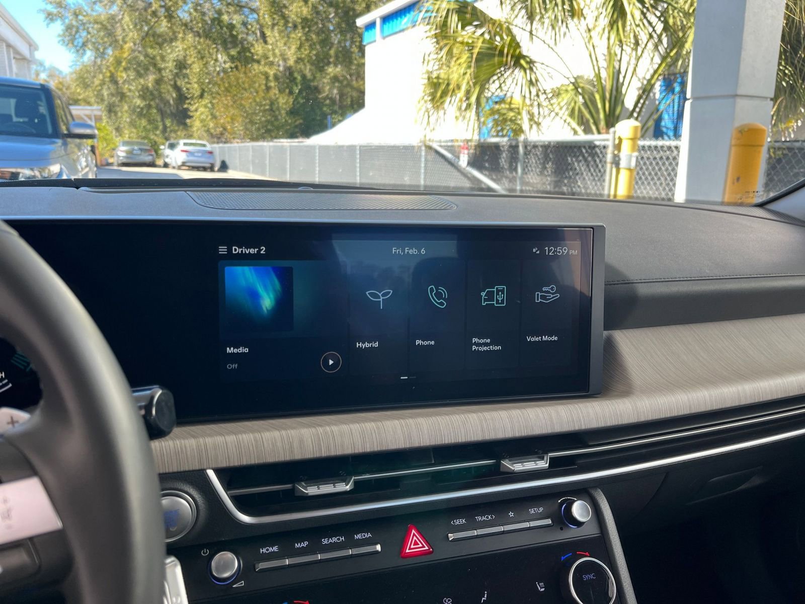 Thumbnail: 2025 Hyundai Sonata - 20