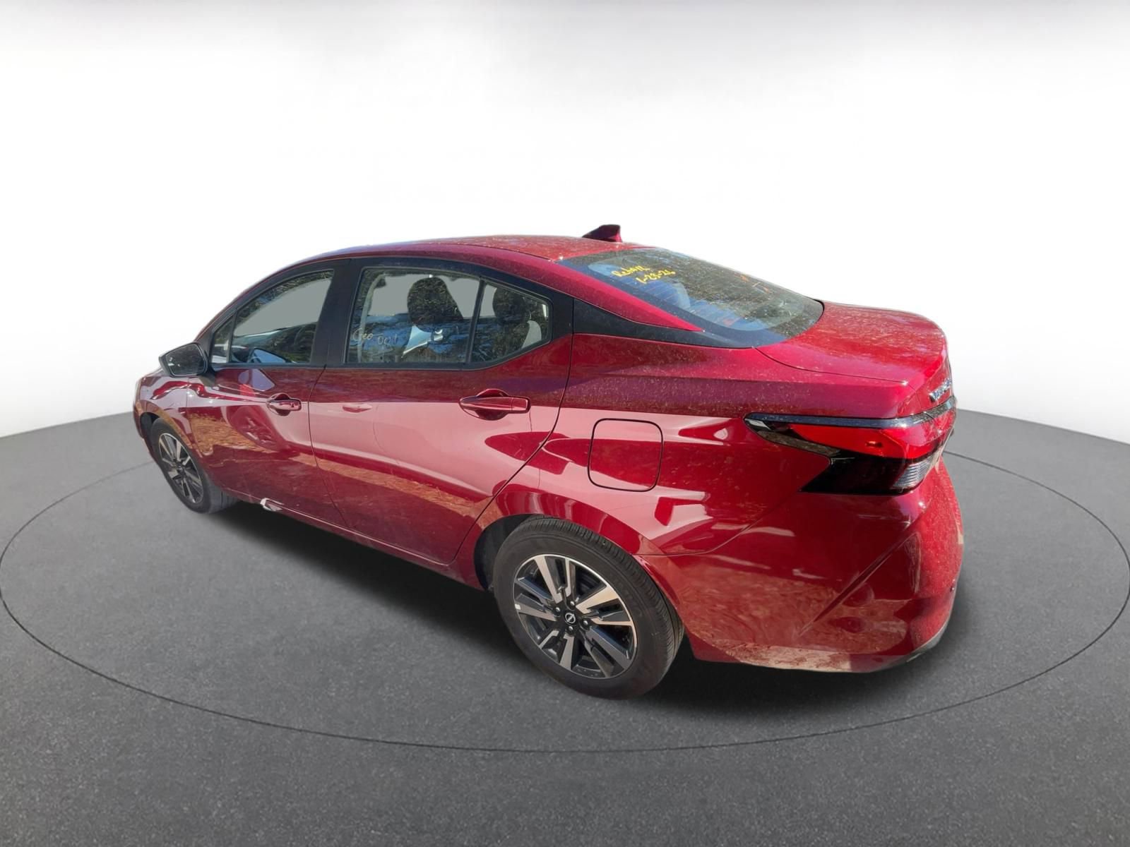 Thumbnail: 2025 Nissan Versa - 6