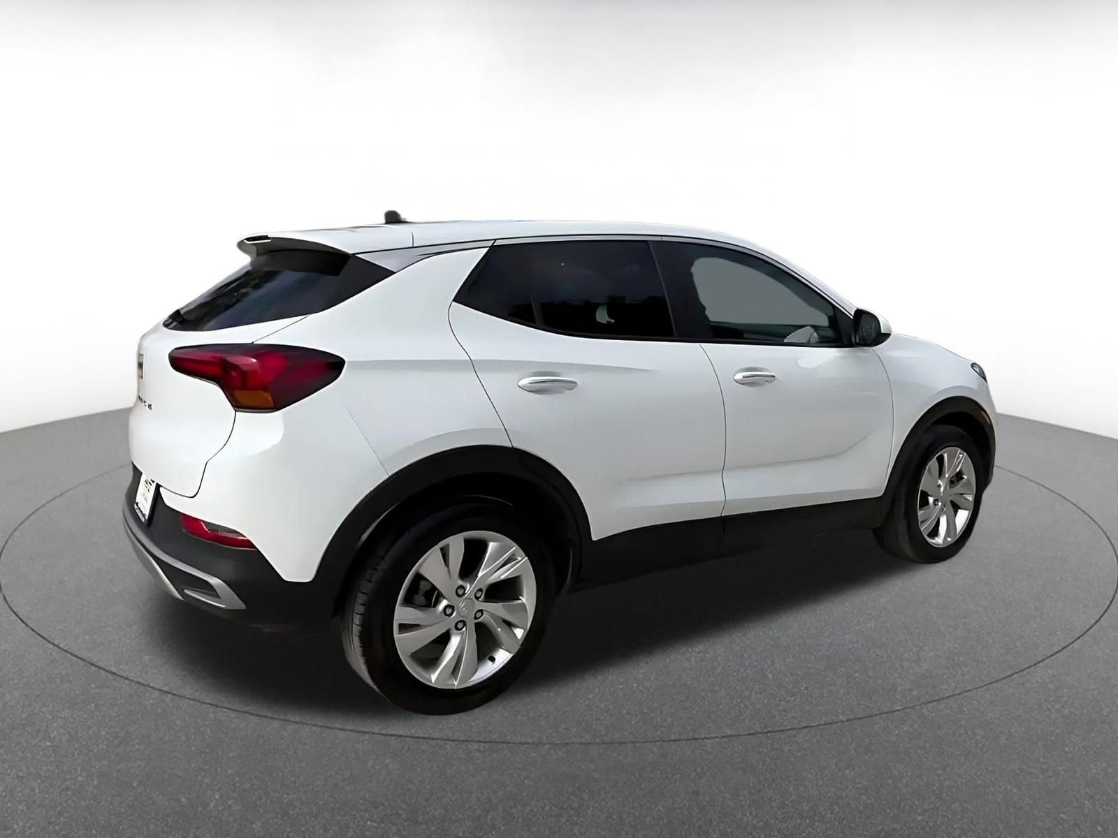 Thumbnail: 2025 Buick Encore GX - 15