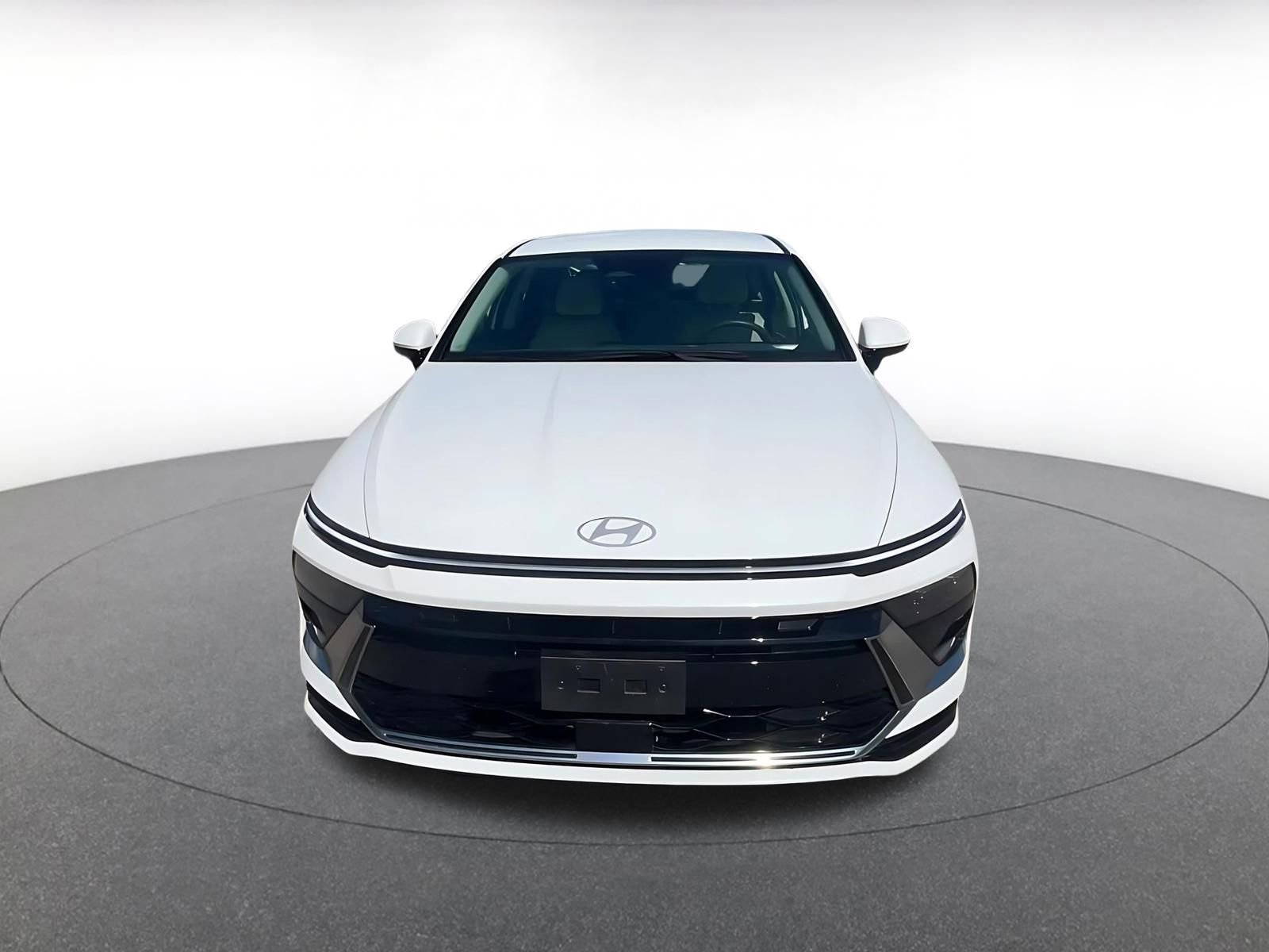 Thumbnail: 2025 Hyundai Sonata - 7