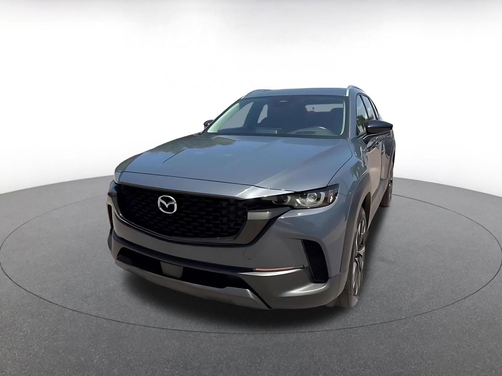 Thumbnail: 2025 Mazda CX-50 - 7