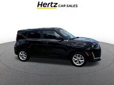 2023 Kia Soul LX -
                  Tampa, FL