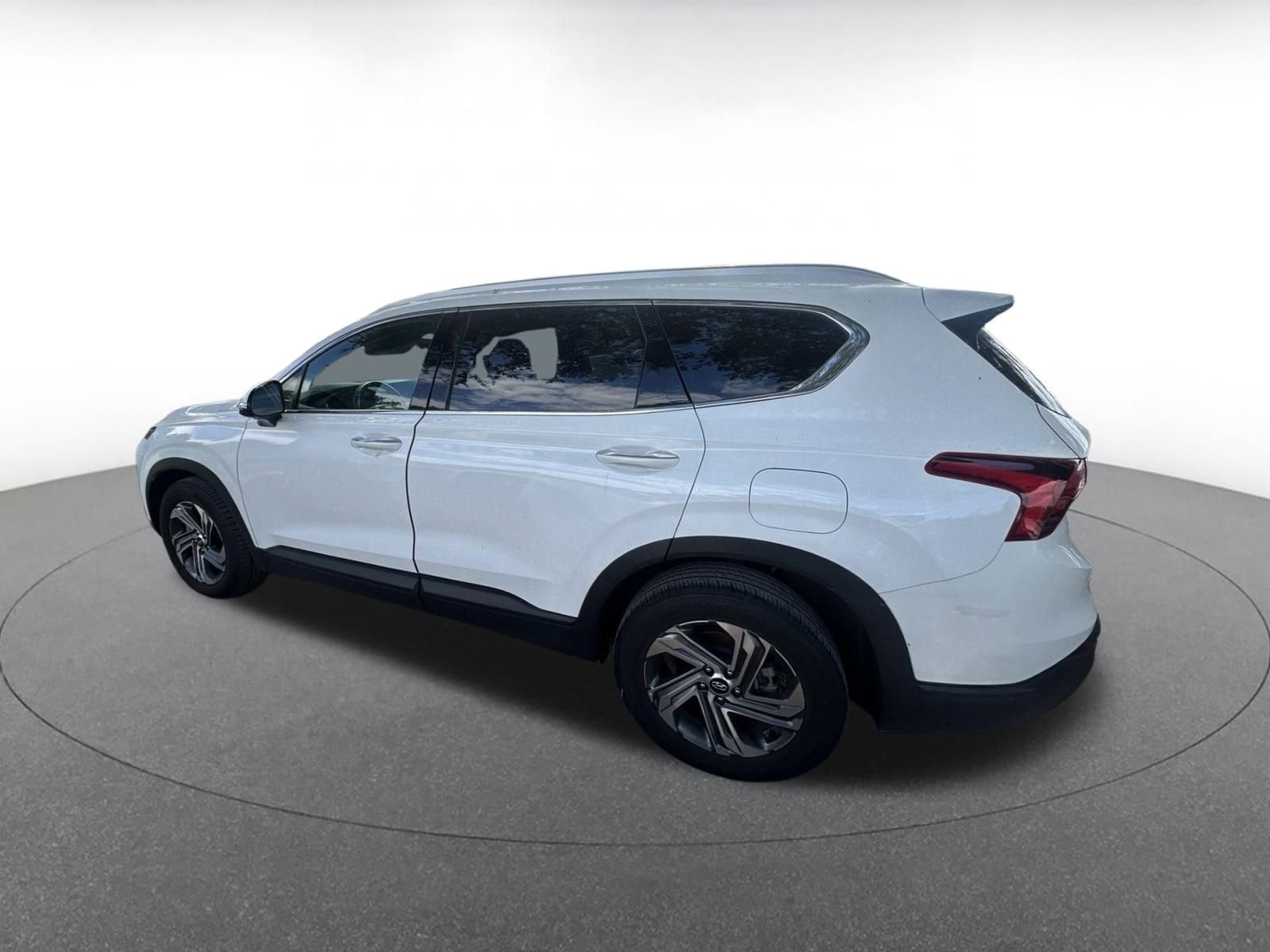 2023 Hyundai Santa Fe SEL 4