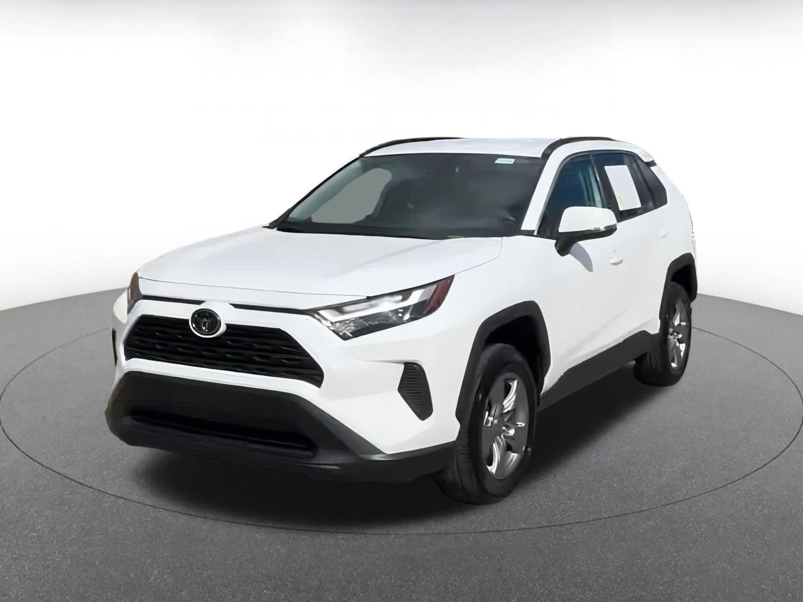 Thumbnail: 2025 Toyota RAV4 - 7