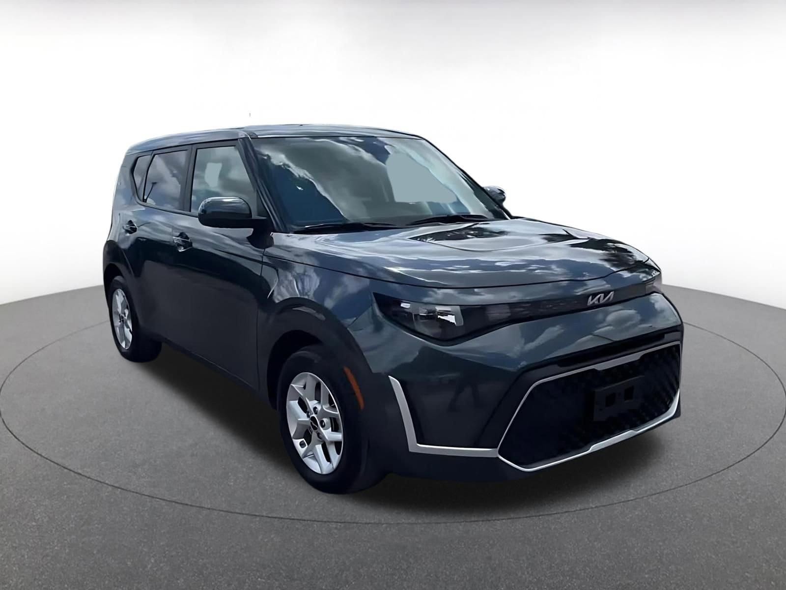 Thumbnail: 2025 Kia Soul - 3