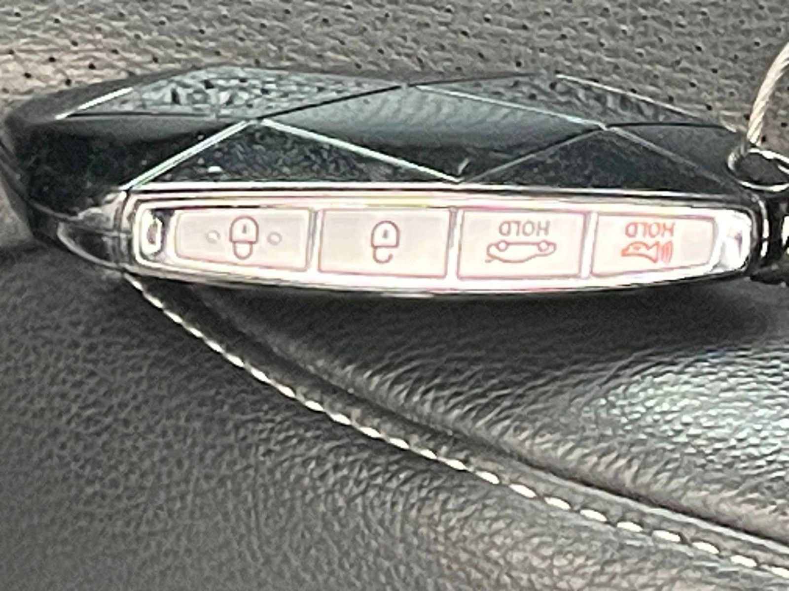 Thumbnail: 2025 Genesis G70 - 22