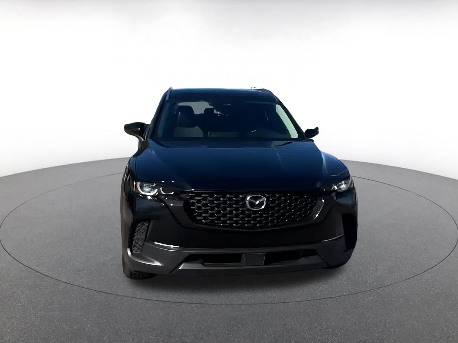 Thumbnail: 2025 Mazda CX-50 - 2