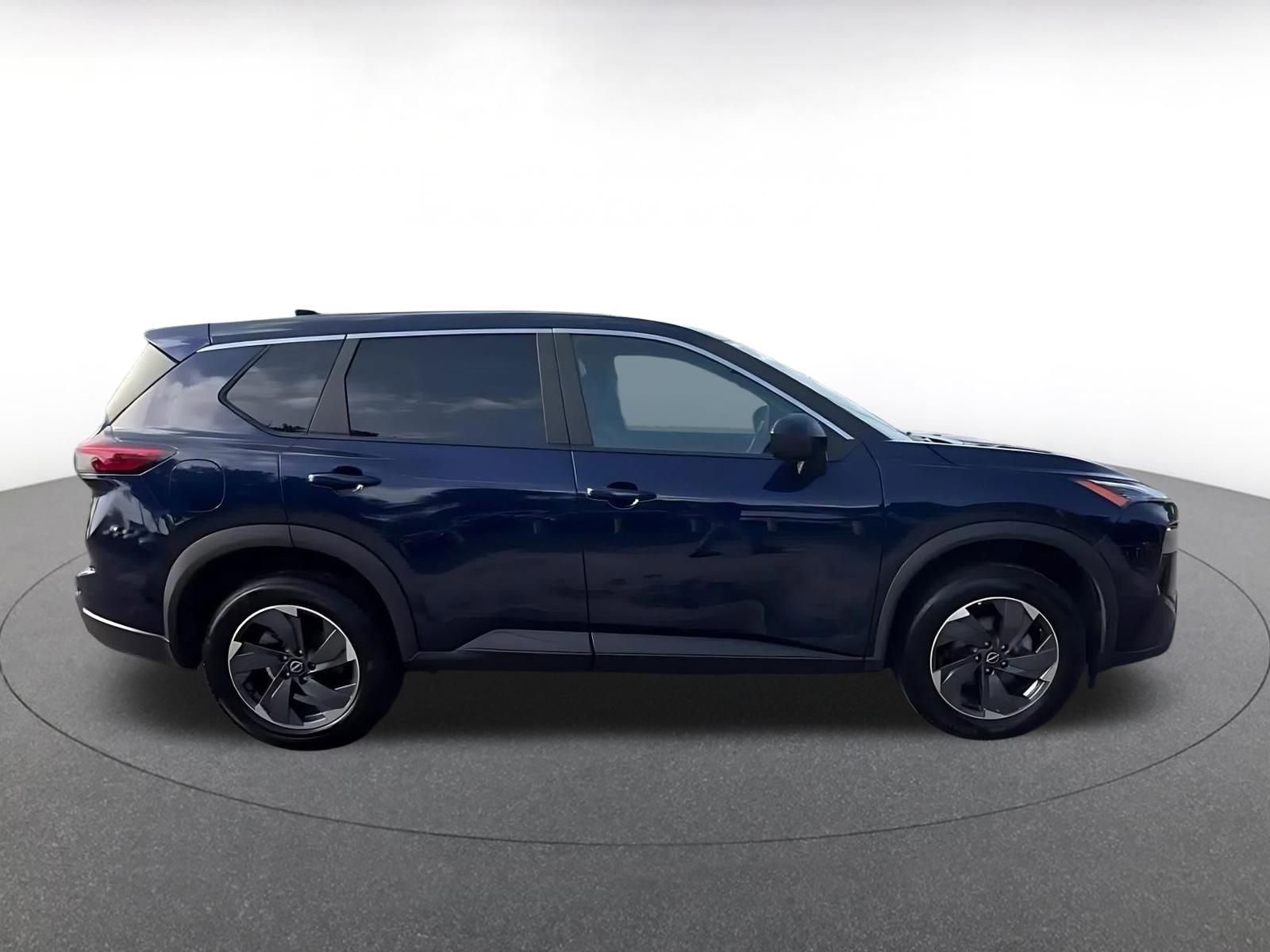Thumbnail: 2025 Nissan Rogue - 16
