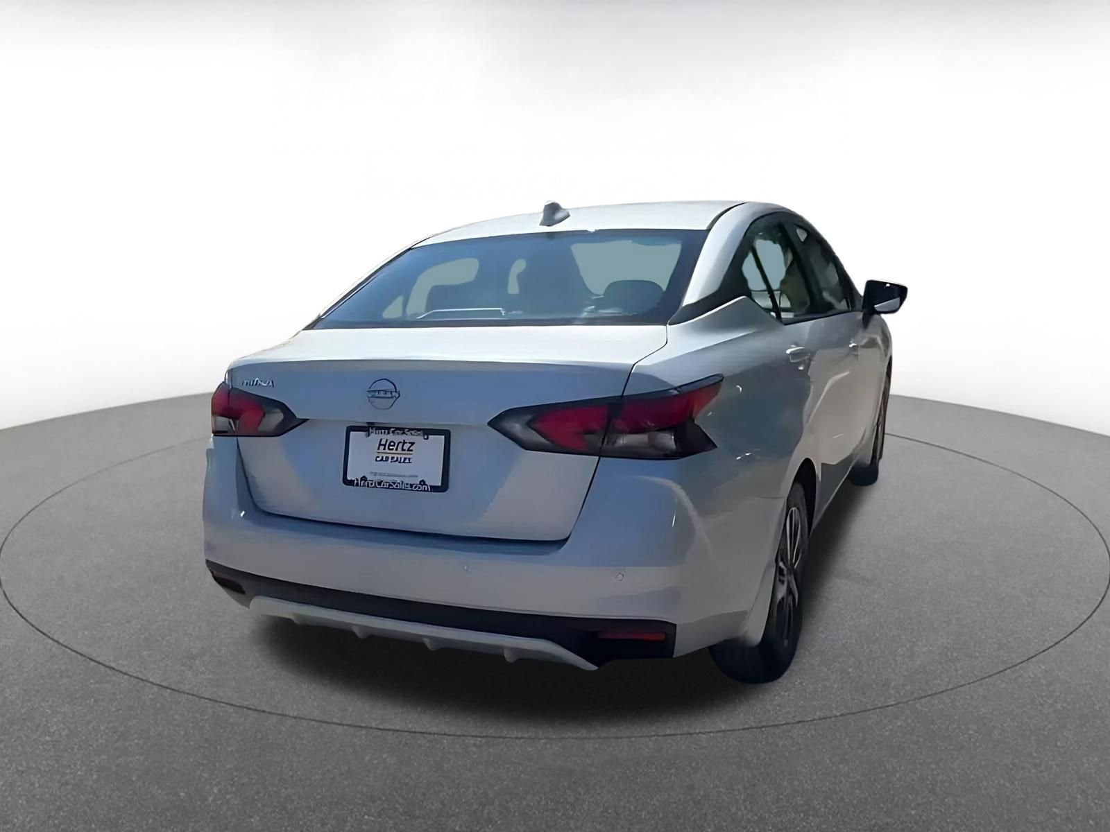 Thumbnail: 2025 Nissan Versa - 14