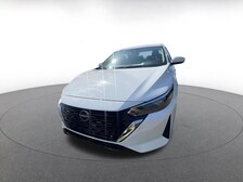 2025 Nissan Sentra S -
                  Tampa, FL