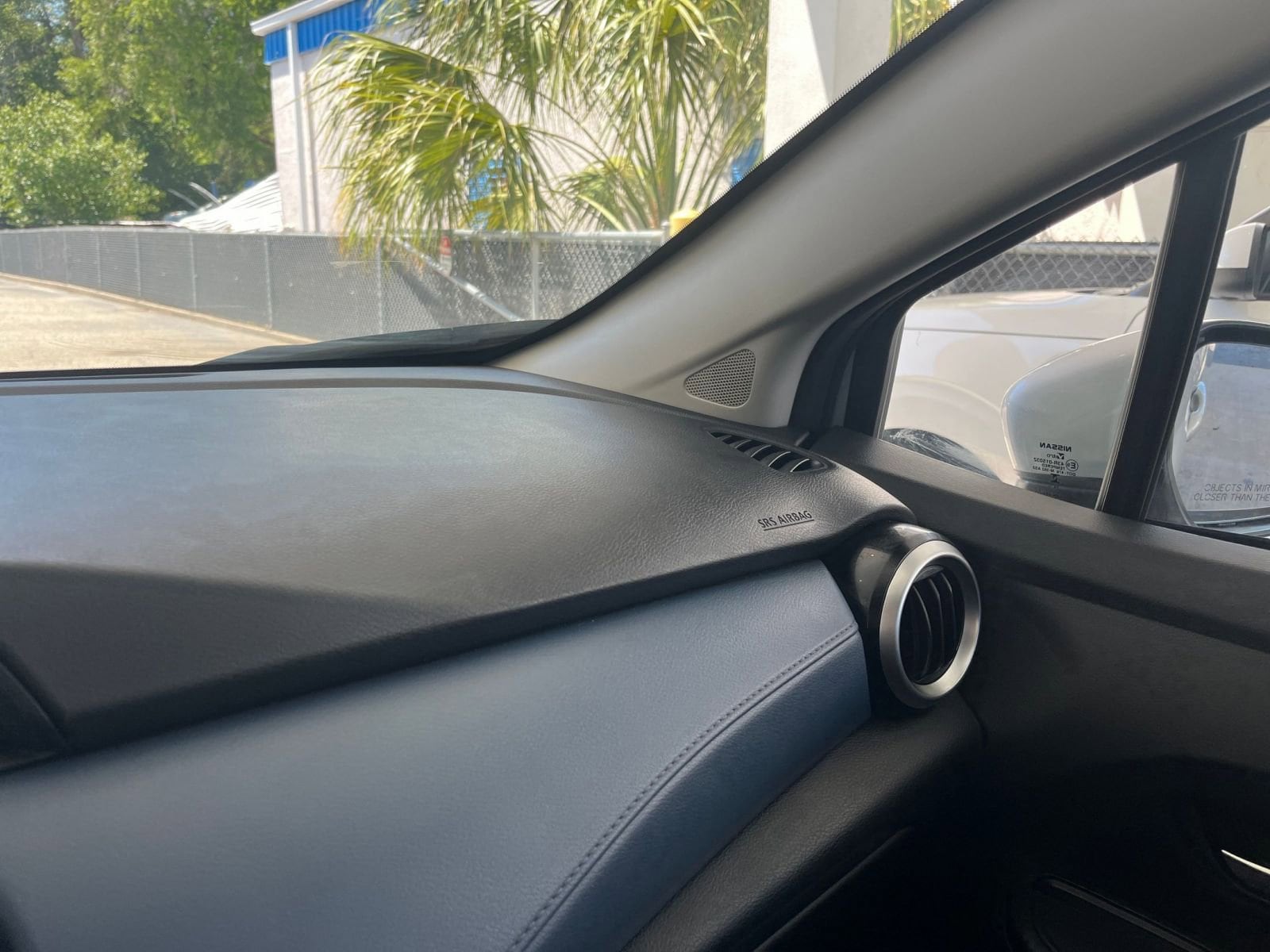 Thumbnail: 2025 Nissan Versa - 33