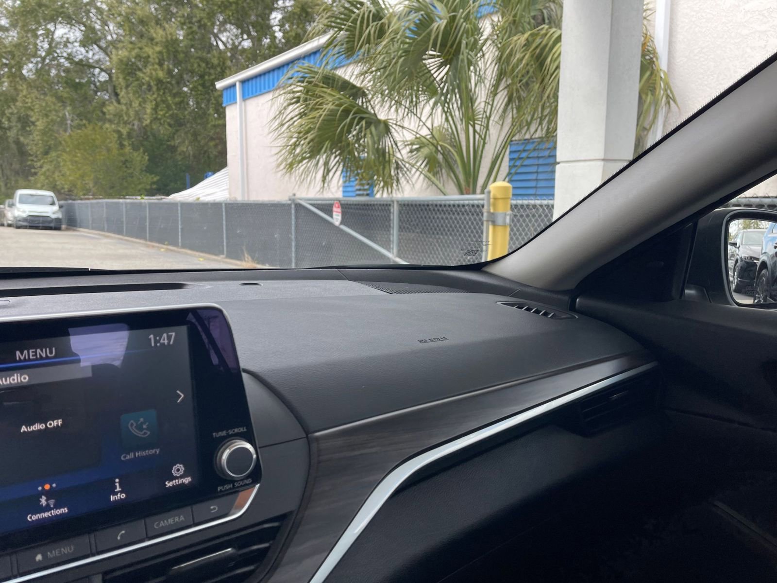 Thumbnail: 2025 Nissan Altima - 35