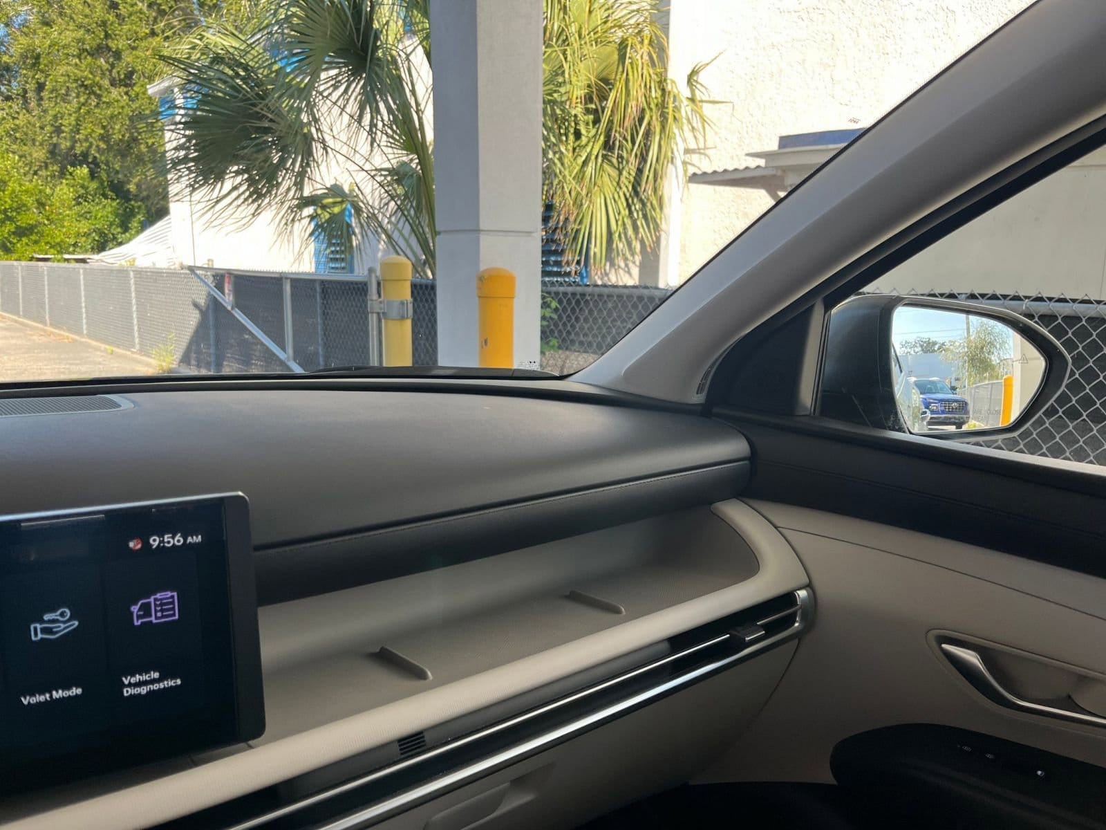 Thumbnail: 2025 Hyundai Tucson - 35