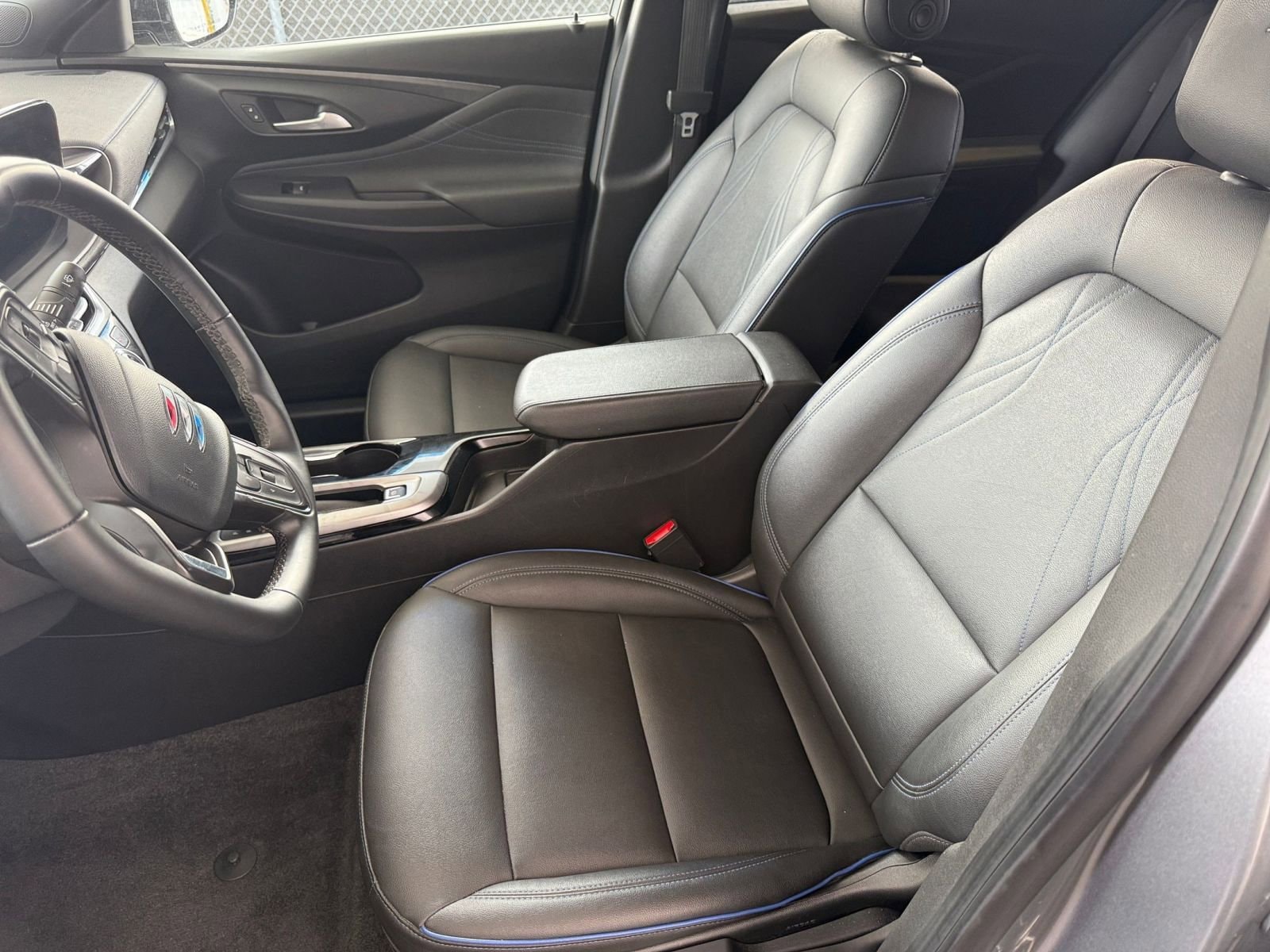 Thumbnail: 2025 Buick Envista - 27