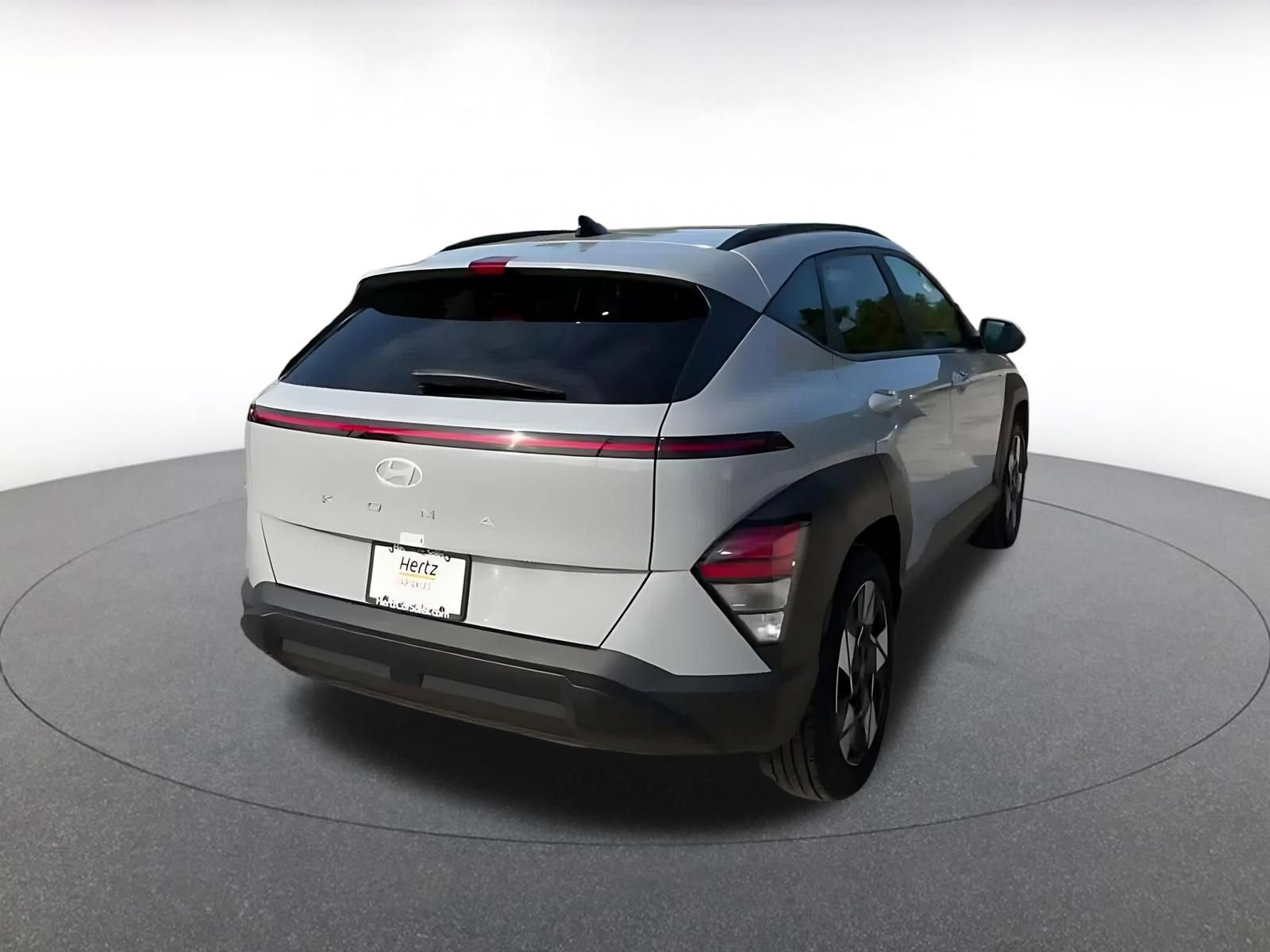Thumbnail: 2025 Hyundai Kona - 14