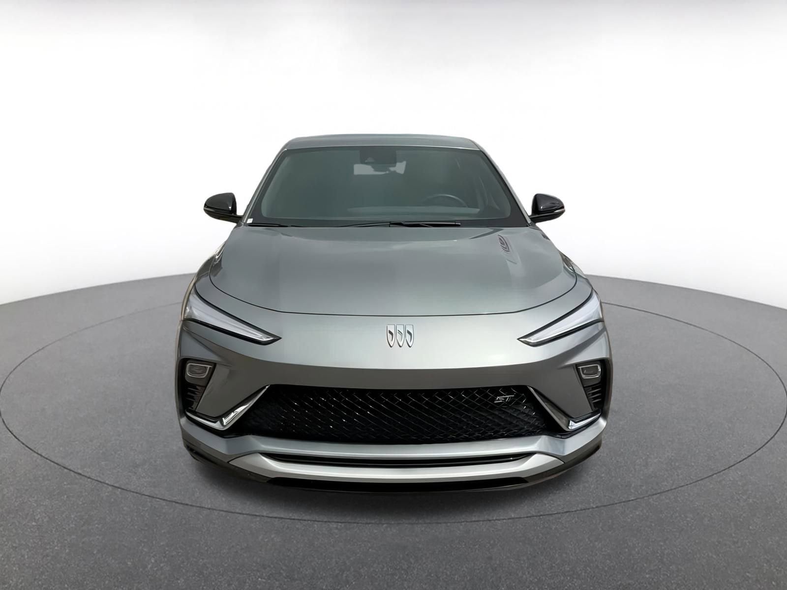 Thumbnail: 2025 Buick Envista - 4